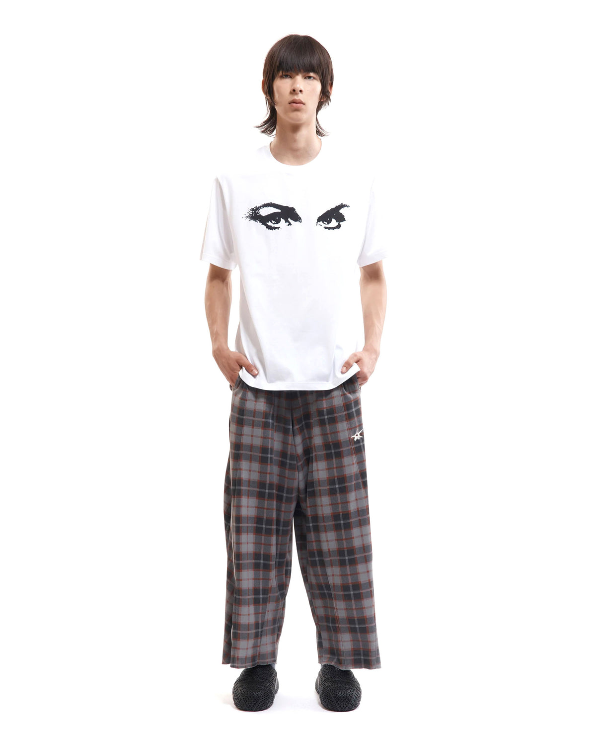 Waterline T-Shirt - White