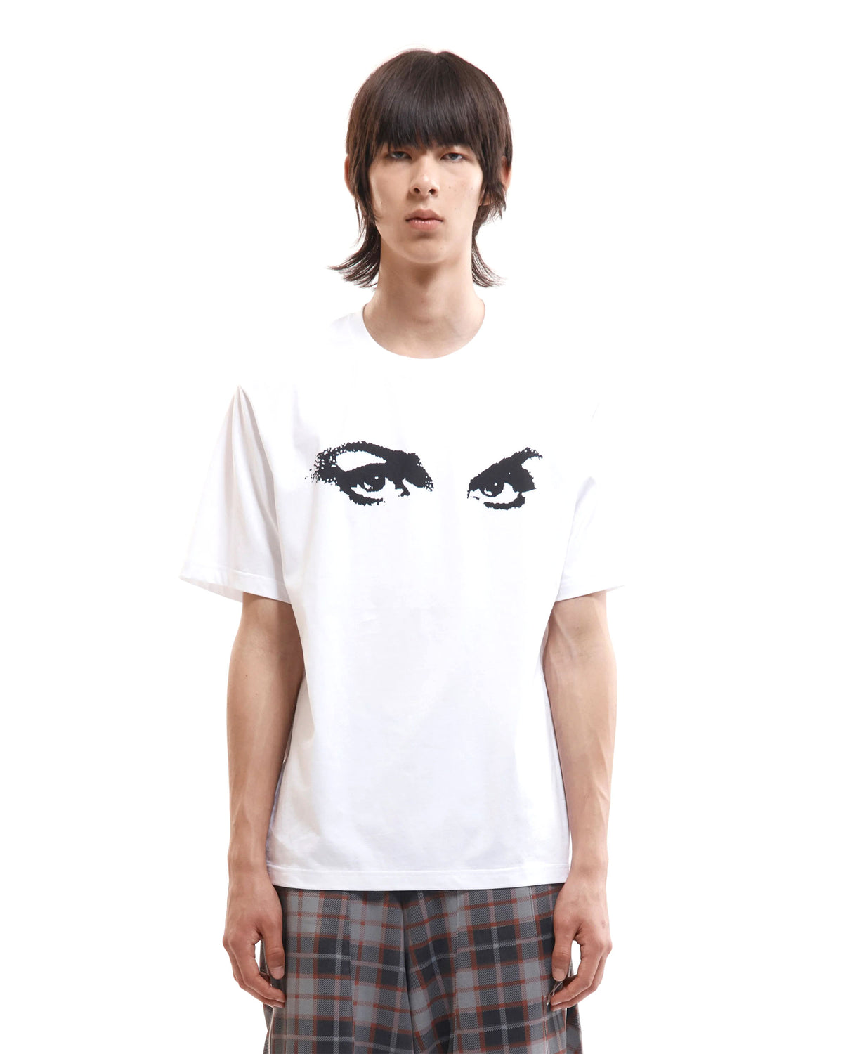 Waterline T-Shirt - White