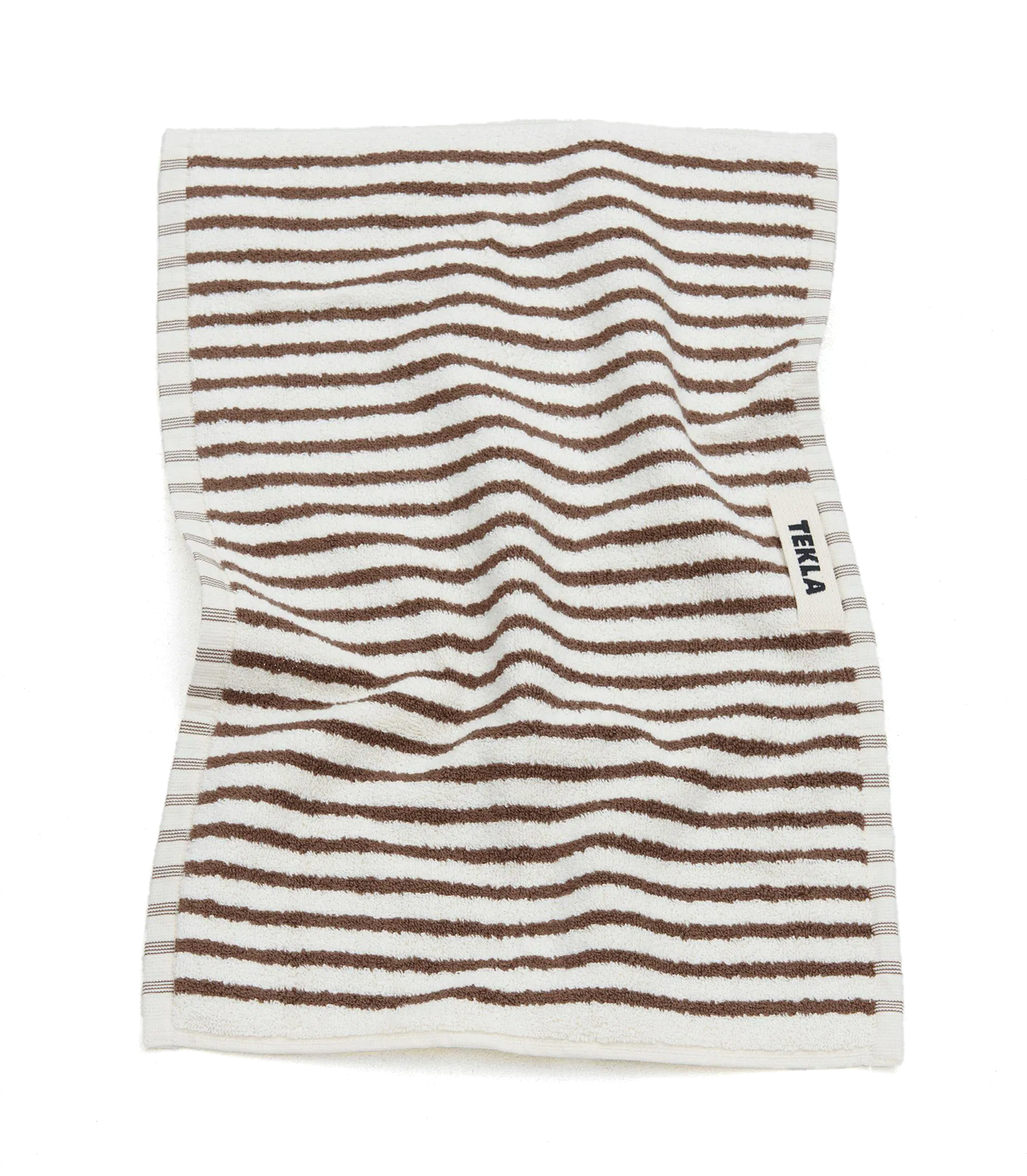 Washcloth - Kodiak Stripes