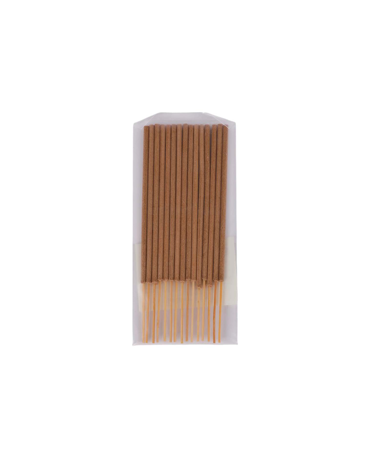 Jazzy Incense Sticks - Natural