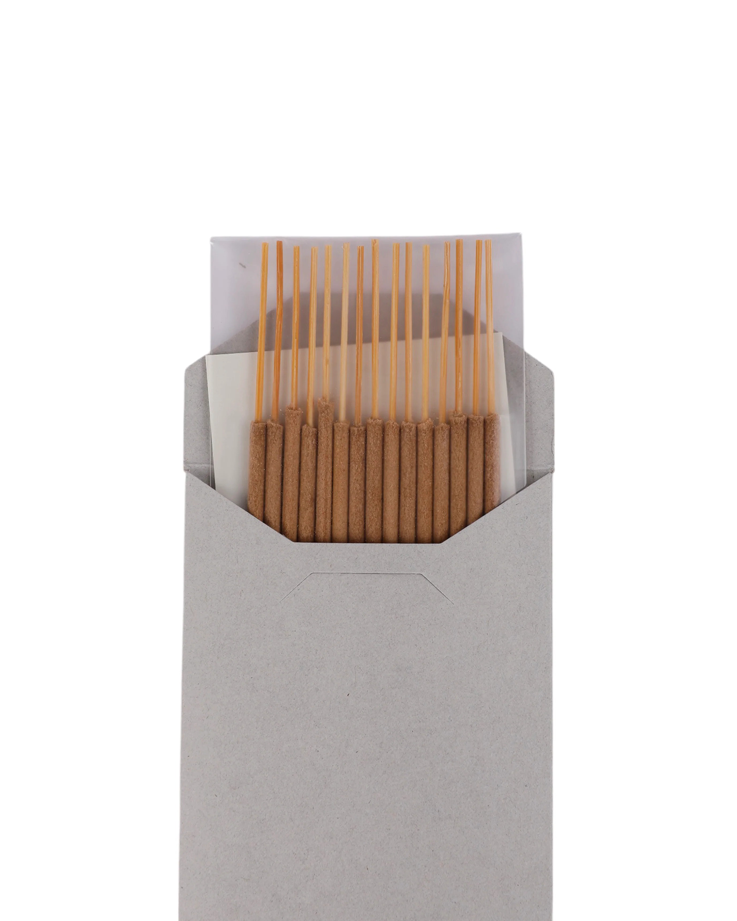 Jazzy Incense Sticks - Natural