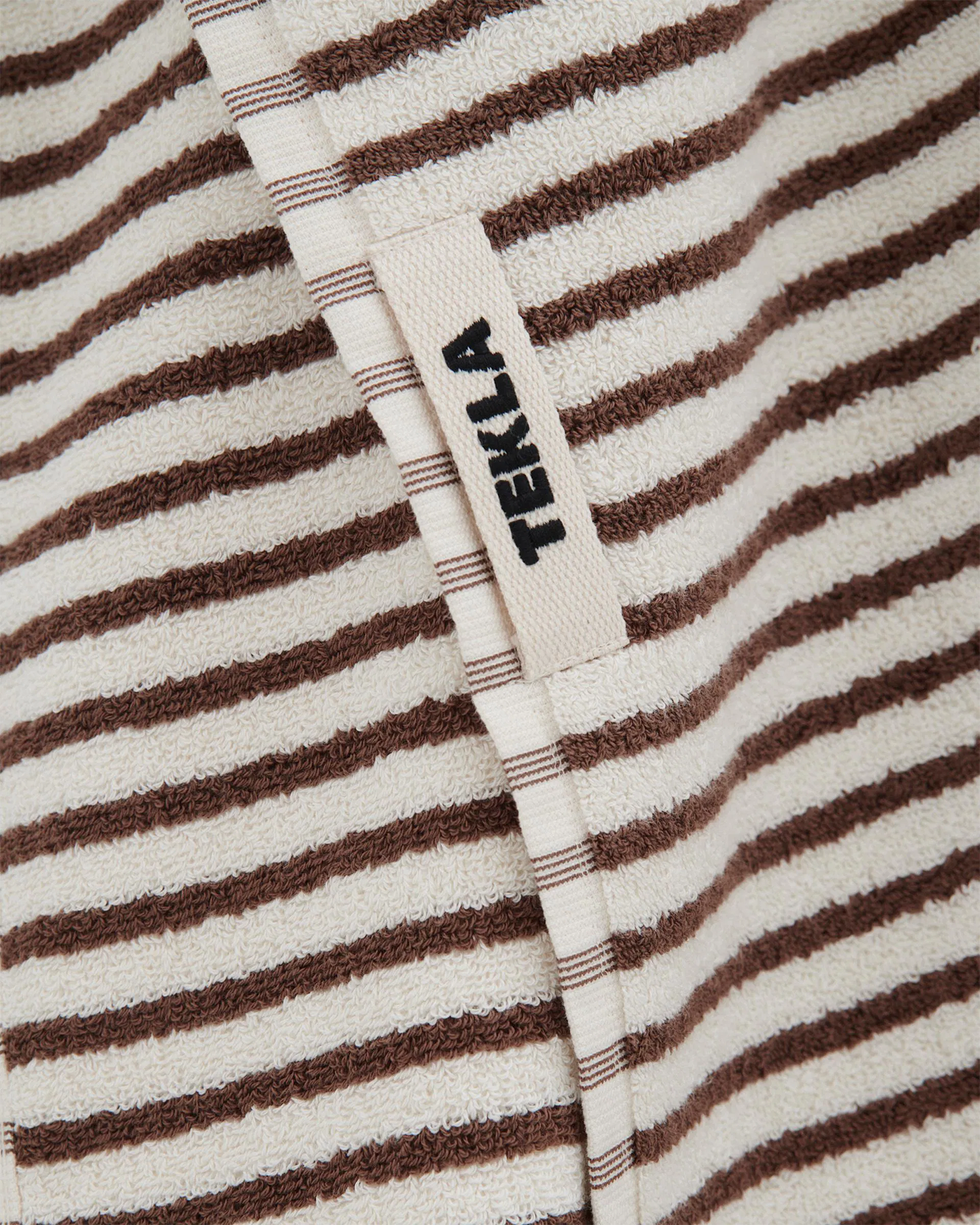 Bathmat - Kodiak Stripes
