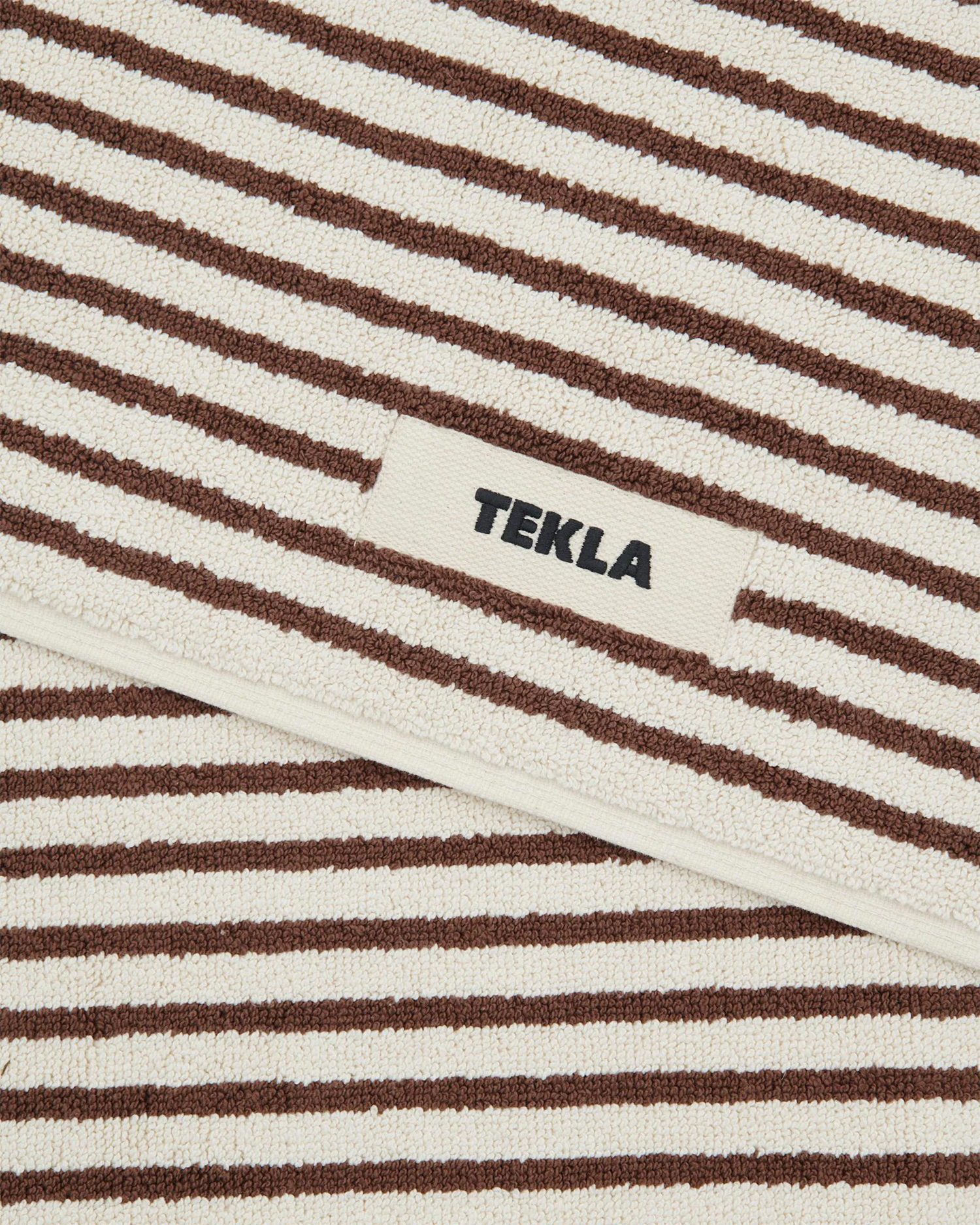 Bathmat - Kodiak Stripes
