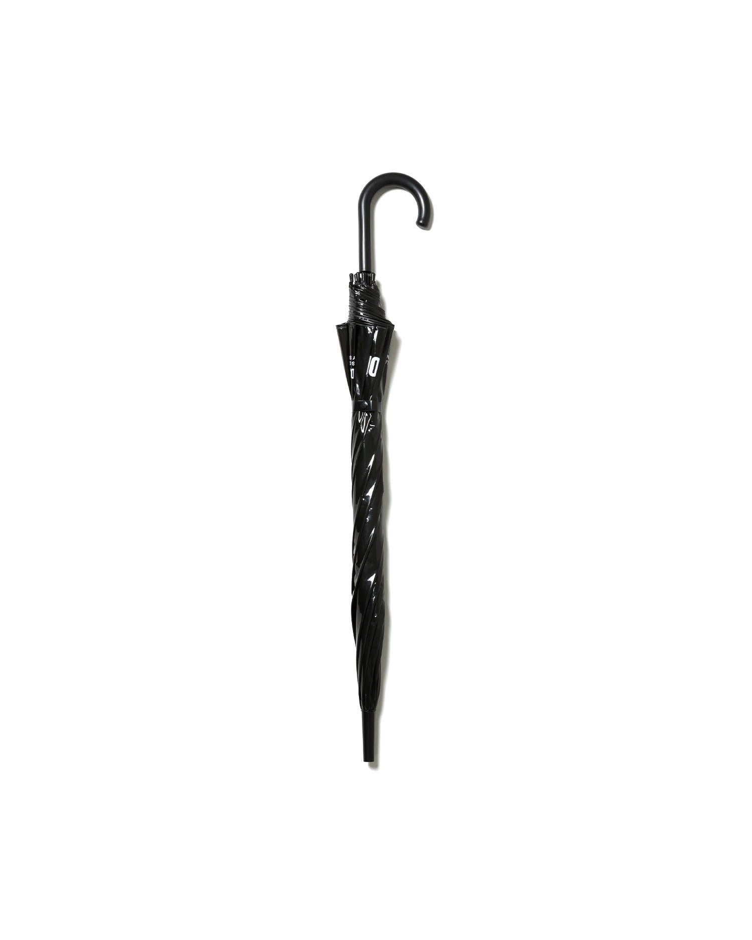 Logo Umbrella - Black