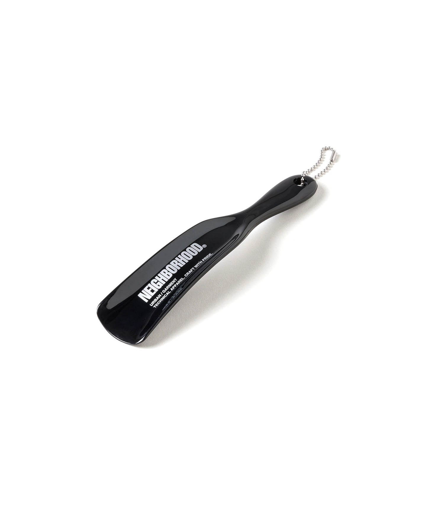 Shoehorn - Black