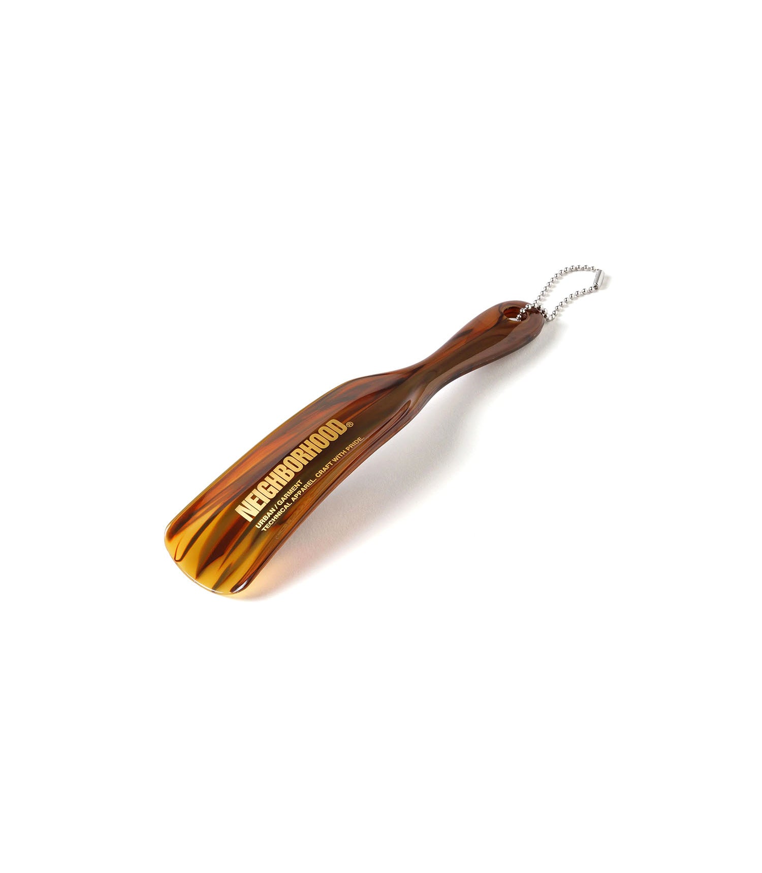 Shoehorn - Brown