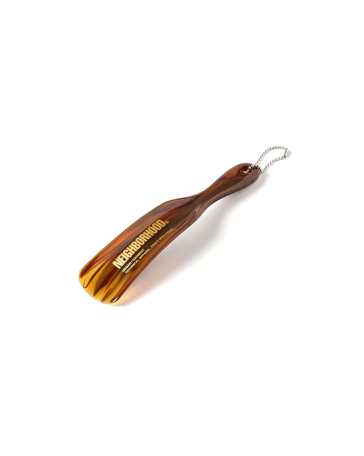 Shoehorn - Brown