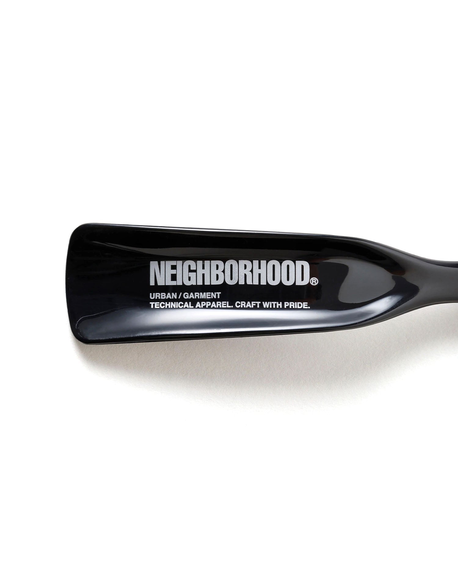 Shoehorn - Brown