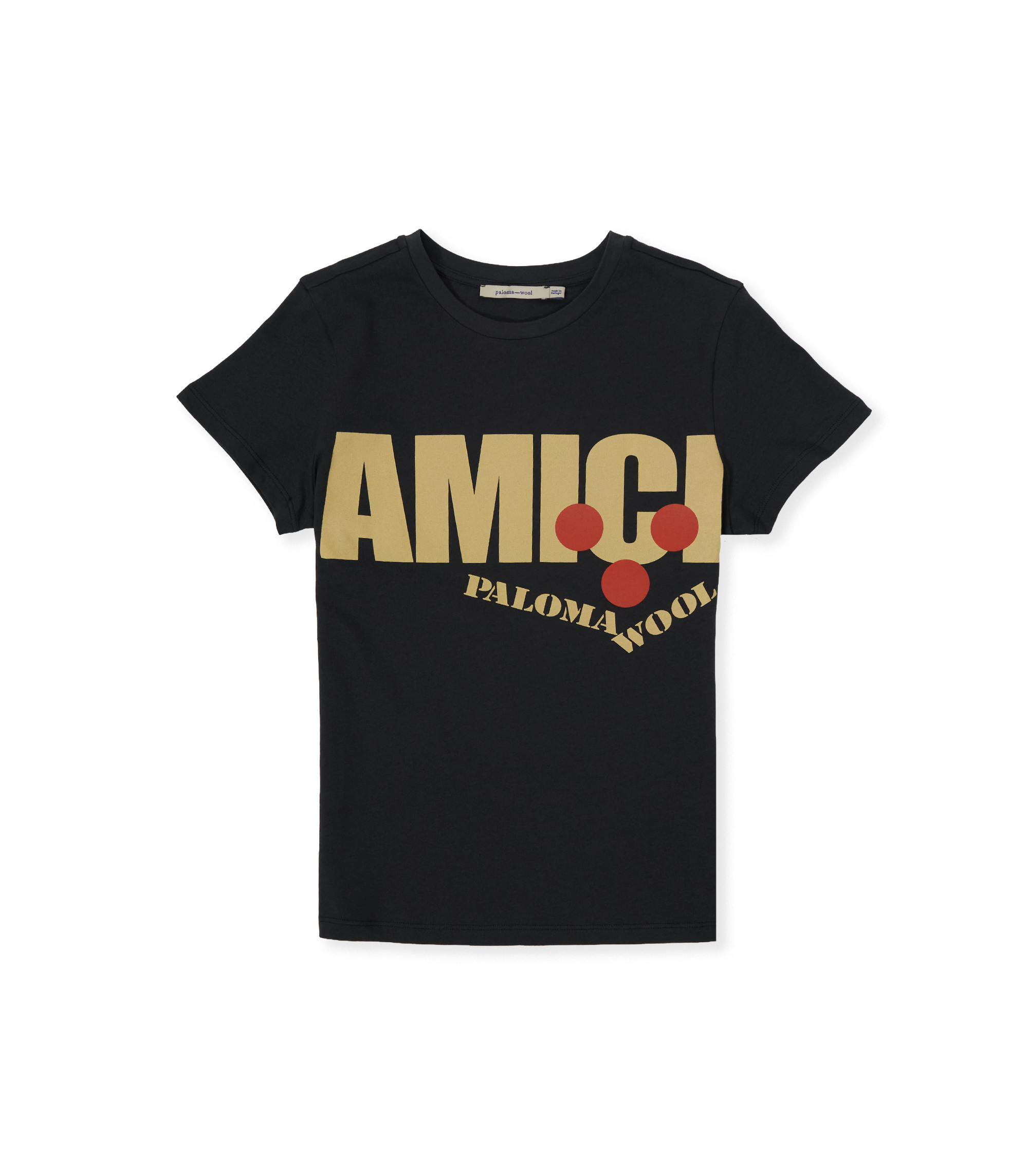 Amici - Black