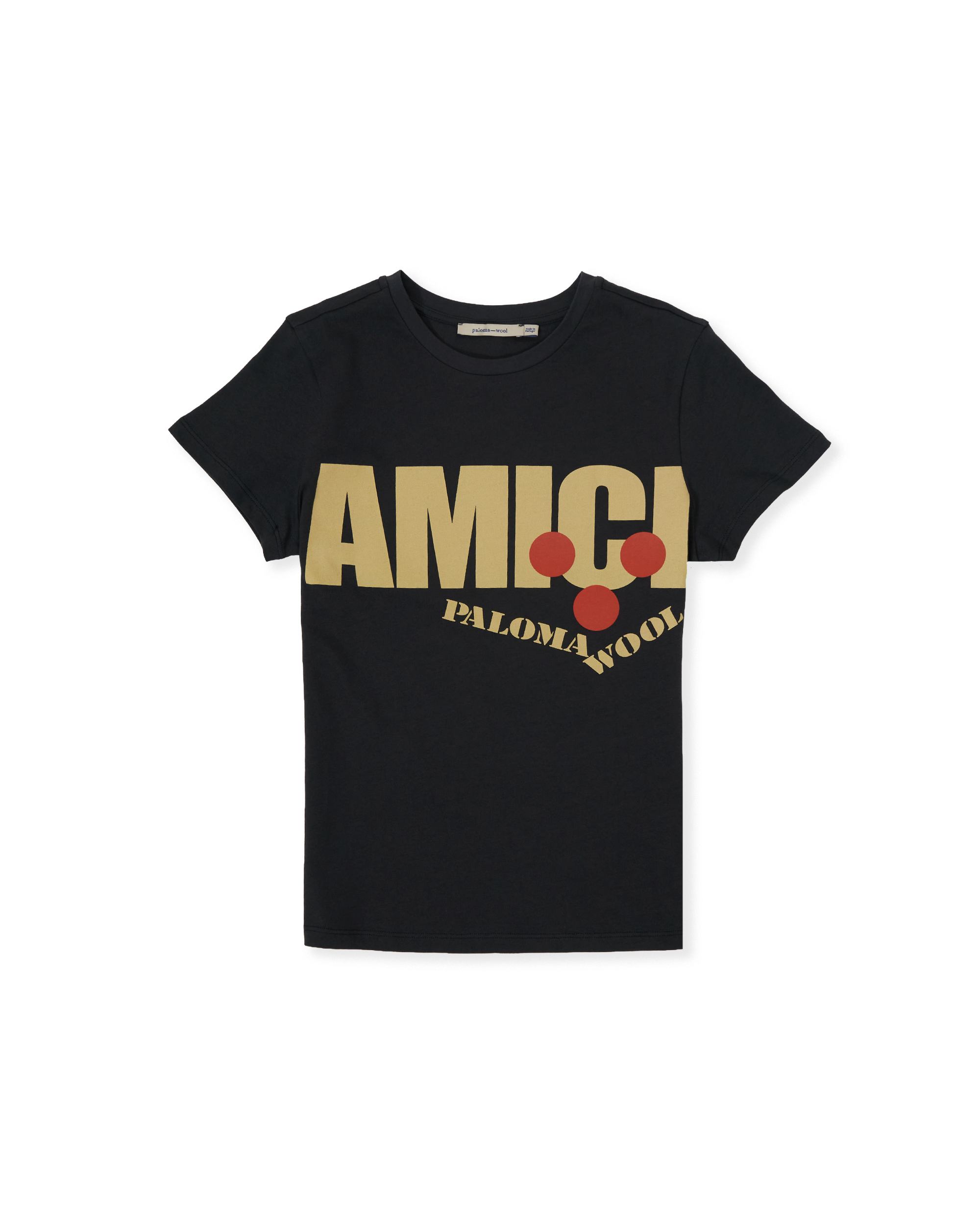 Amici - Black