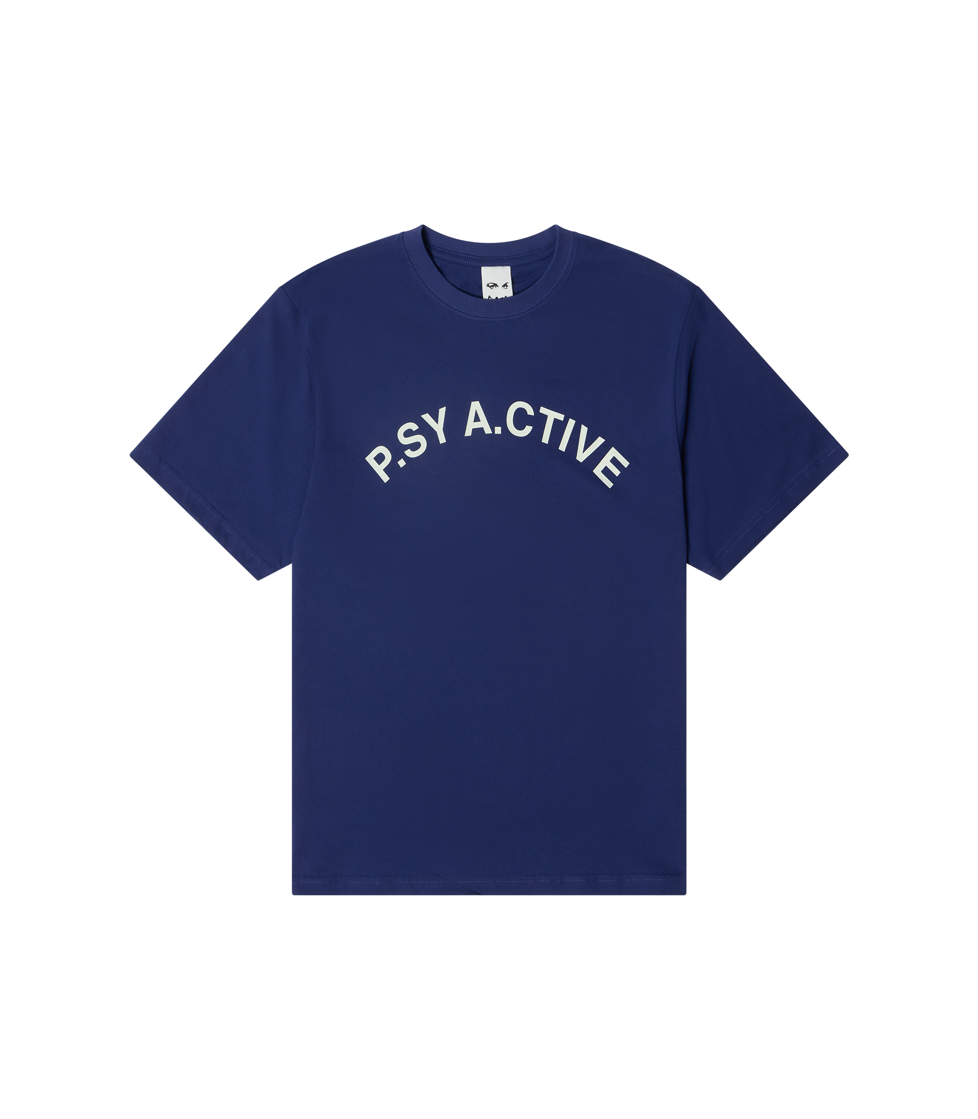 Psy Active T-Shirt - Inkwell