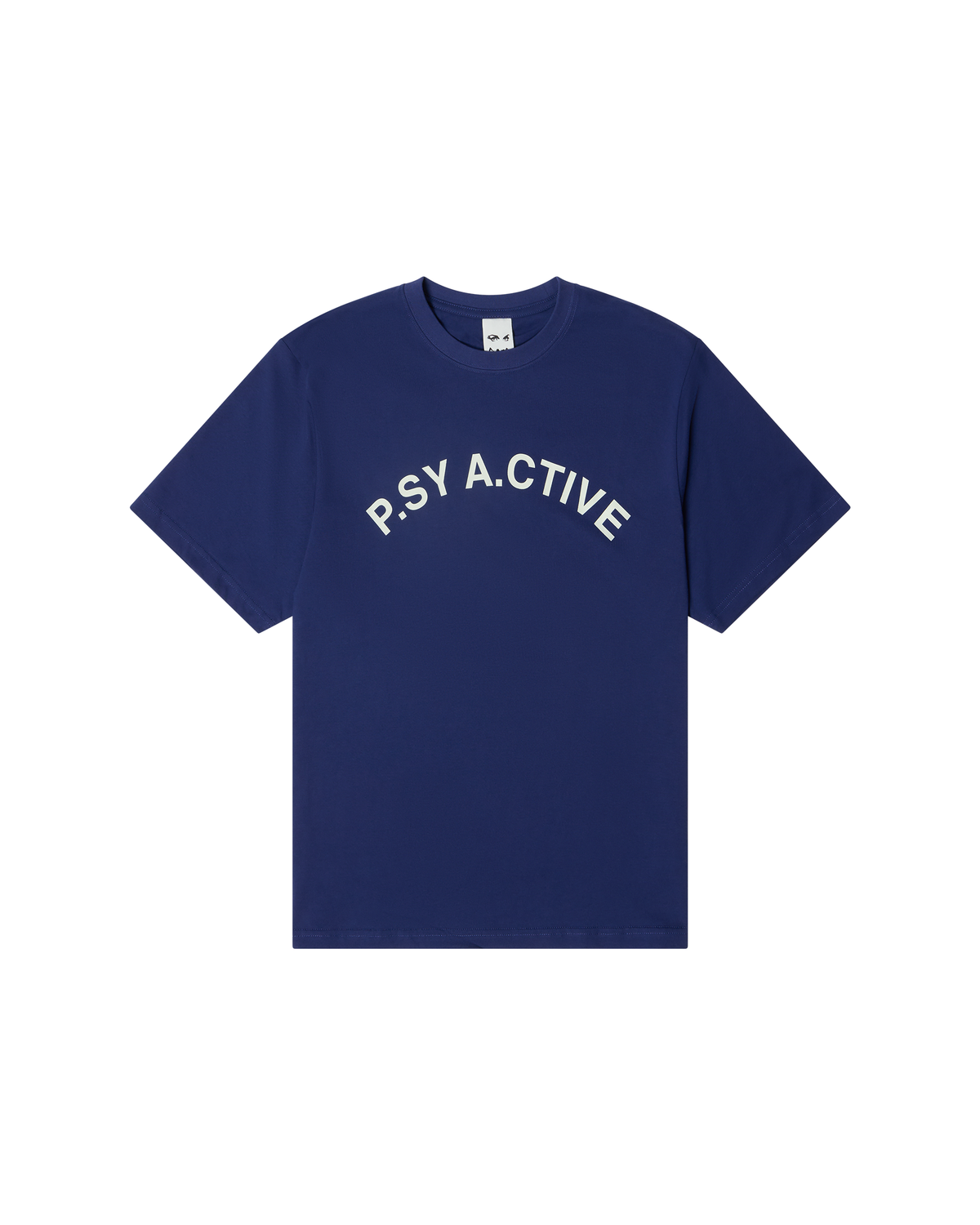 Psy Active T-Shirt - Inkwell
