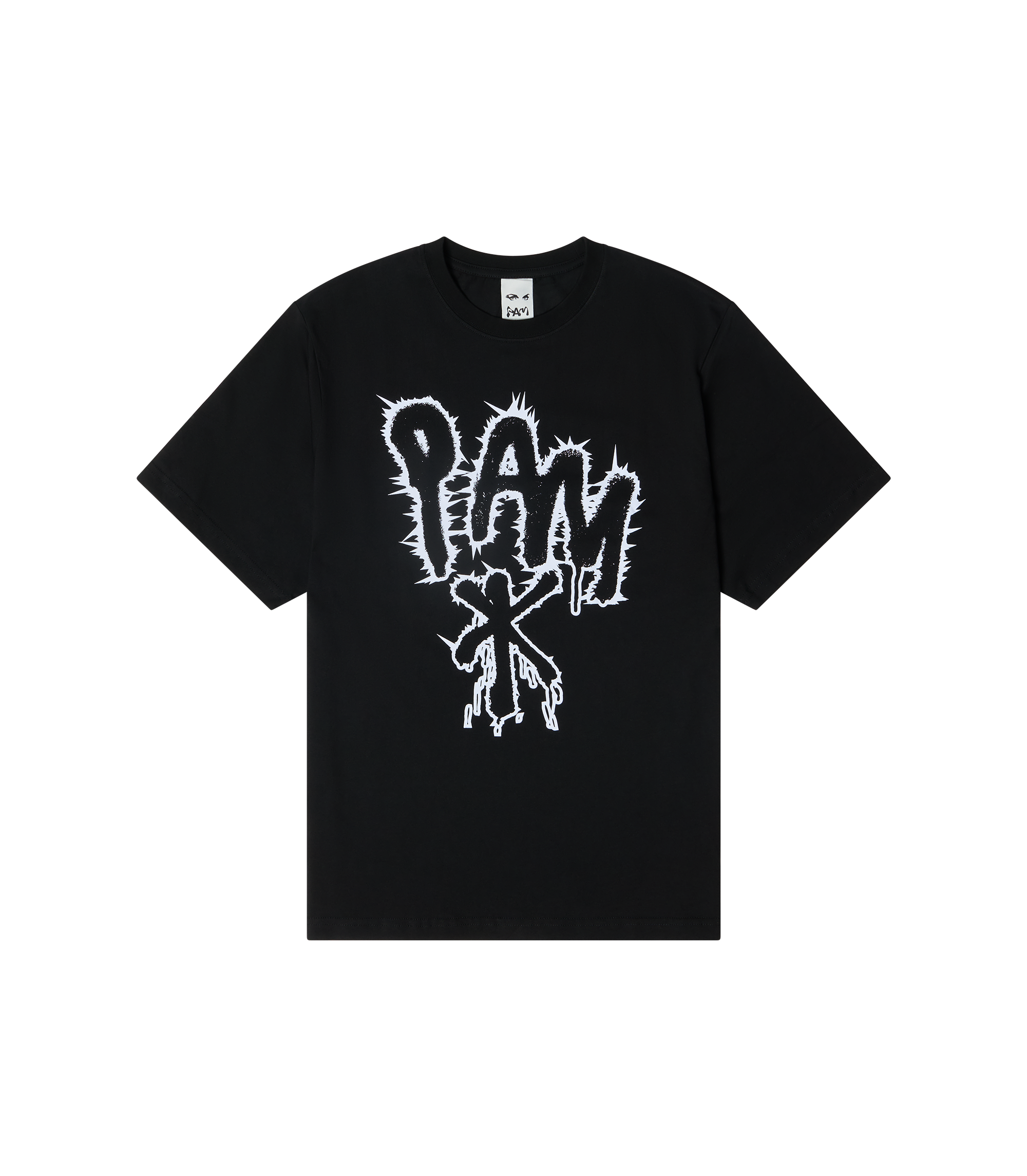 Electrik T-Shirt - Black