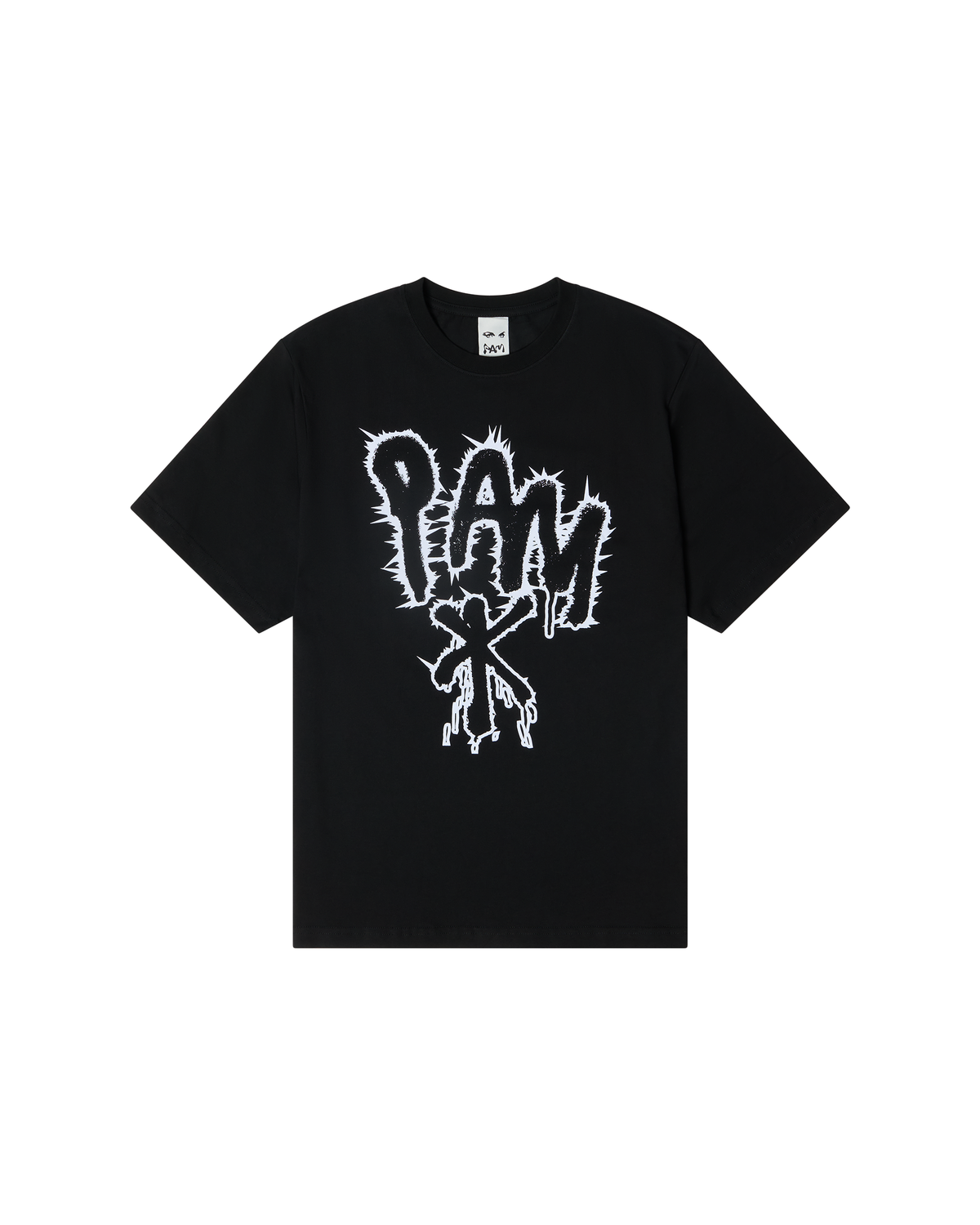 Electrik T-Shirt - Black