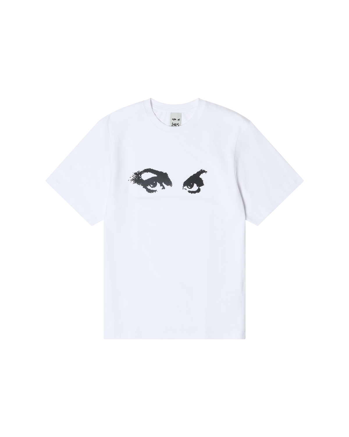Waterline T-Shirt - White