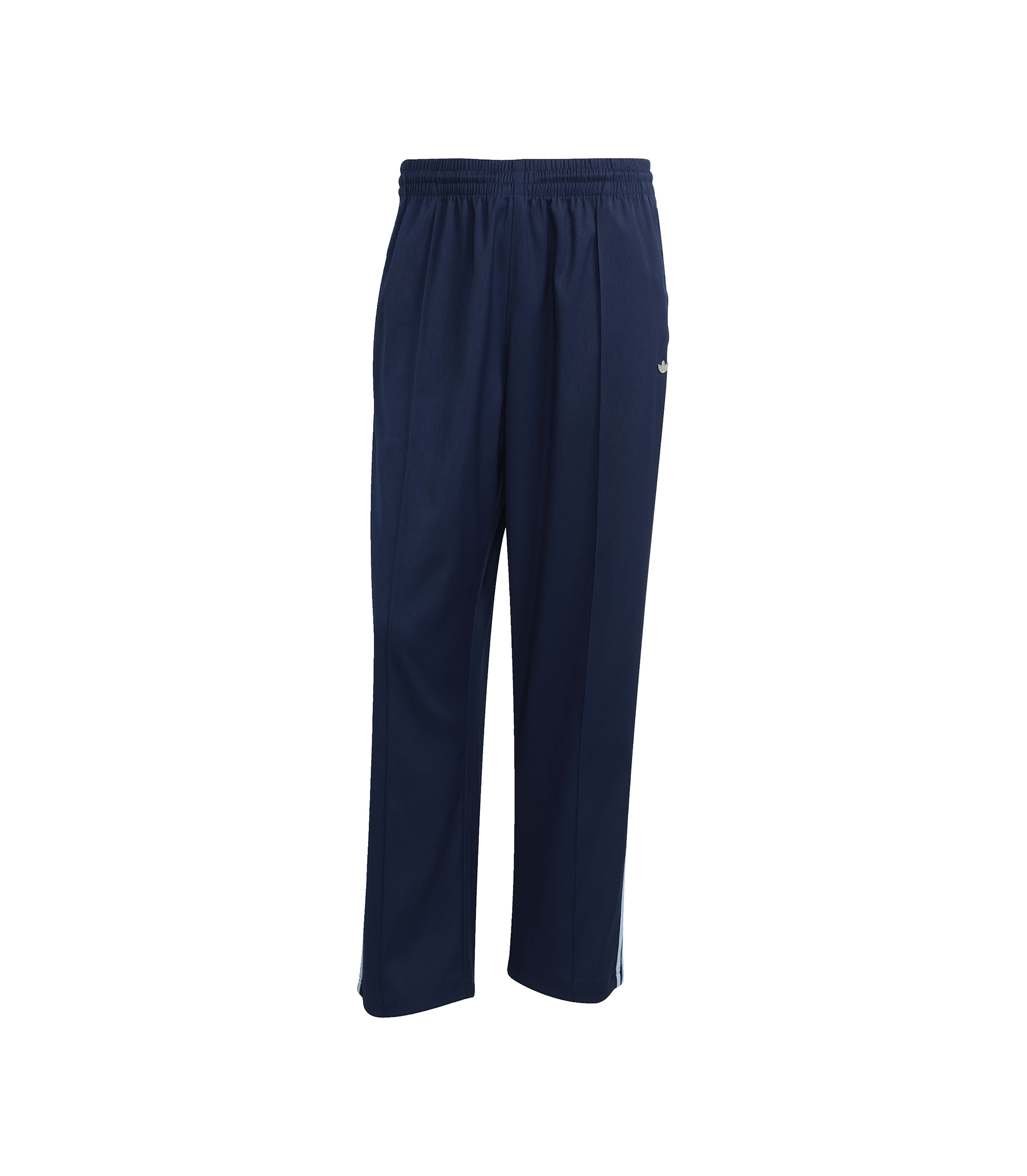 Baggy Trackpant - Navy / Indigo