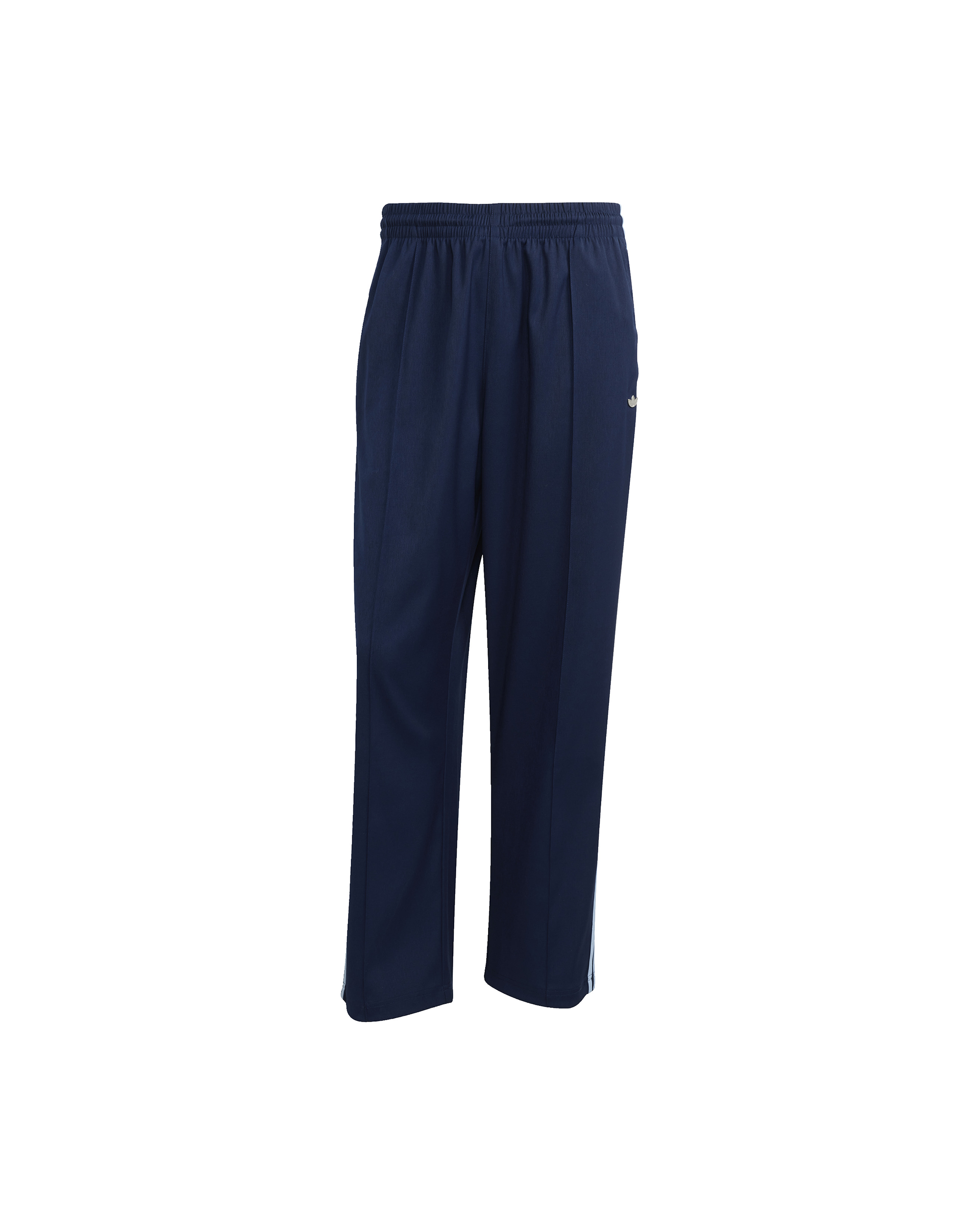 Baggy Trackpant - Navy / Indigo
