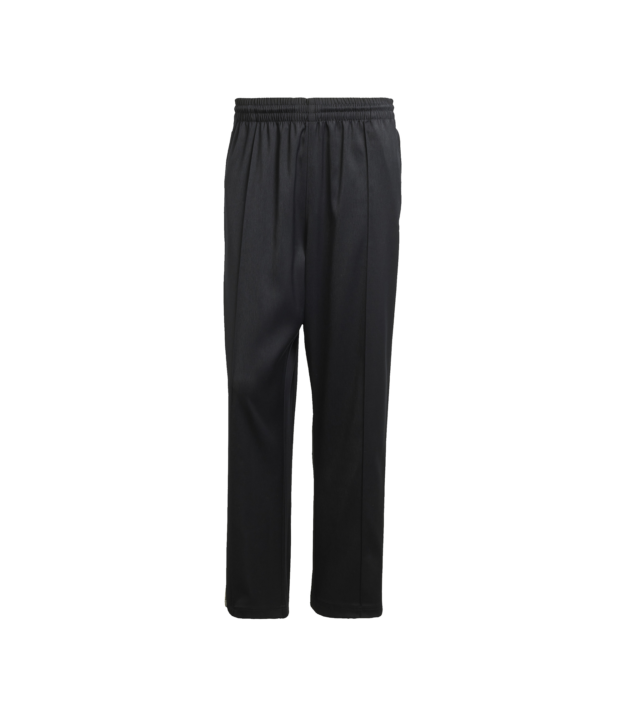 Baggy Trackpant - Black