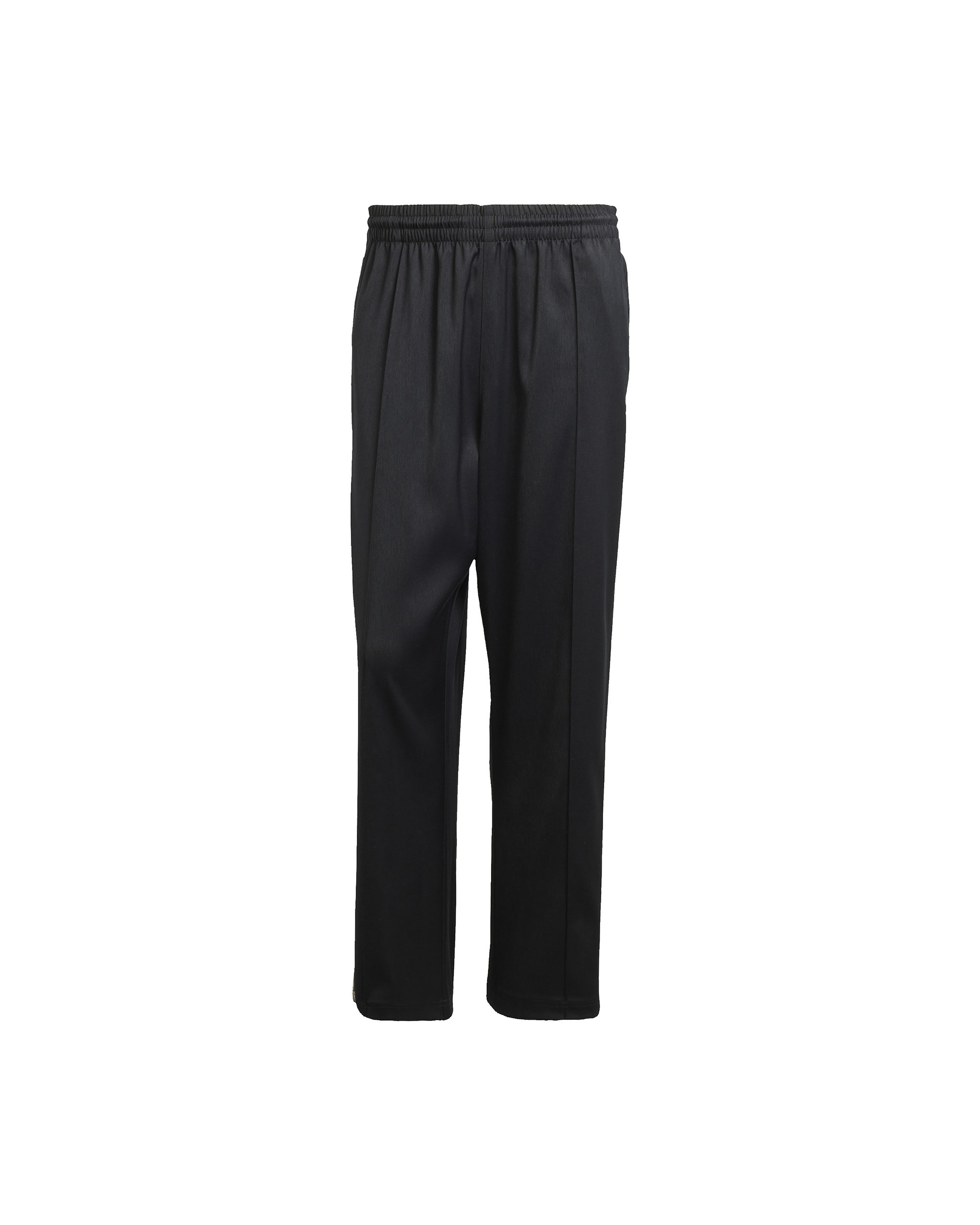 Baggy Trackpant - Black