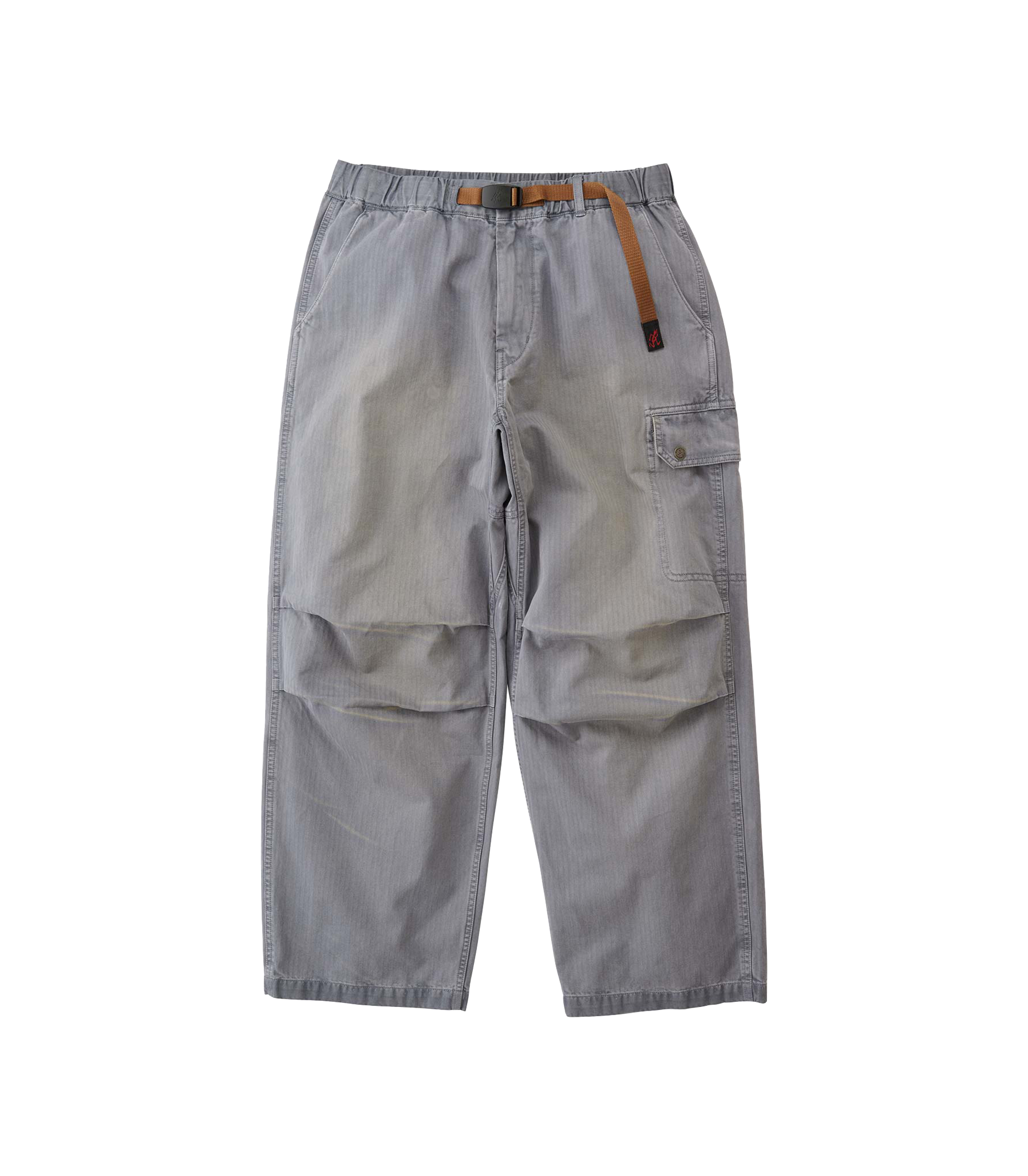 Berkley Pant - Stone Olive