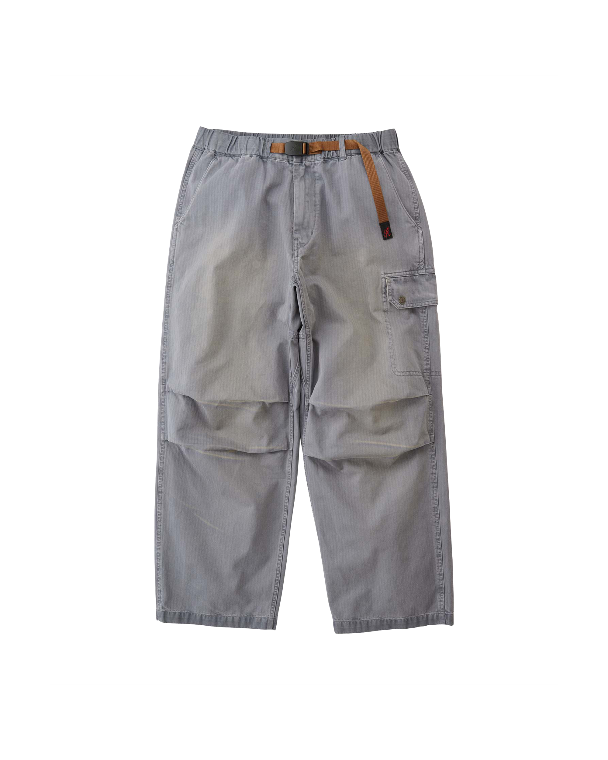 Berkley Pant - Stone Olive