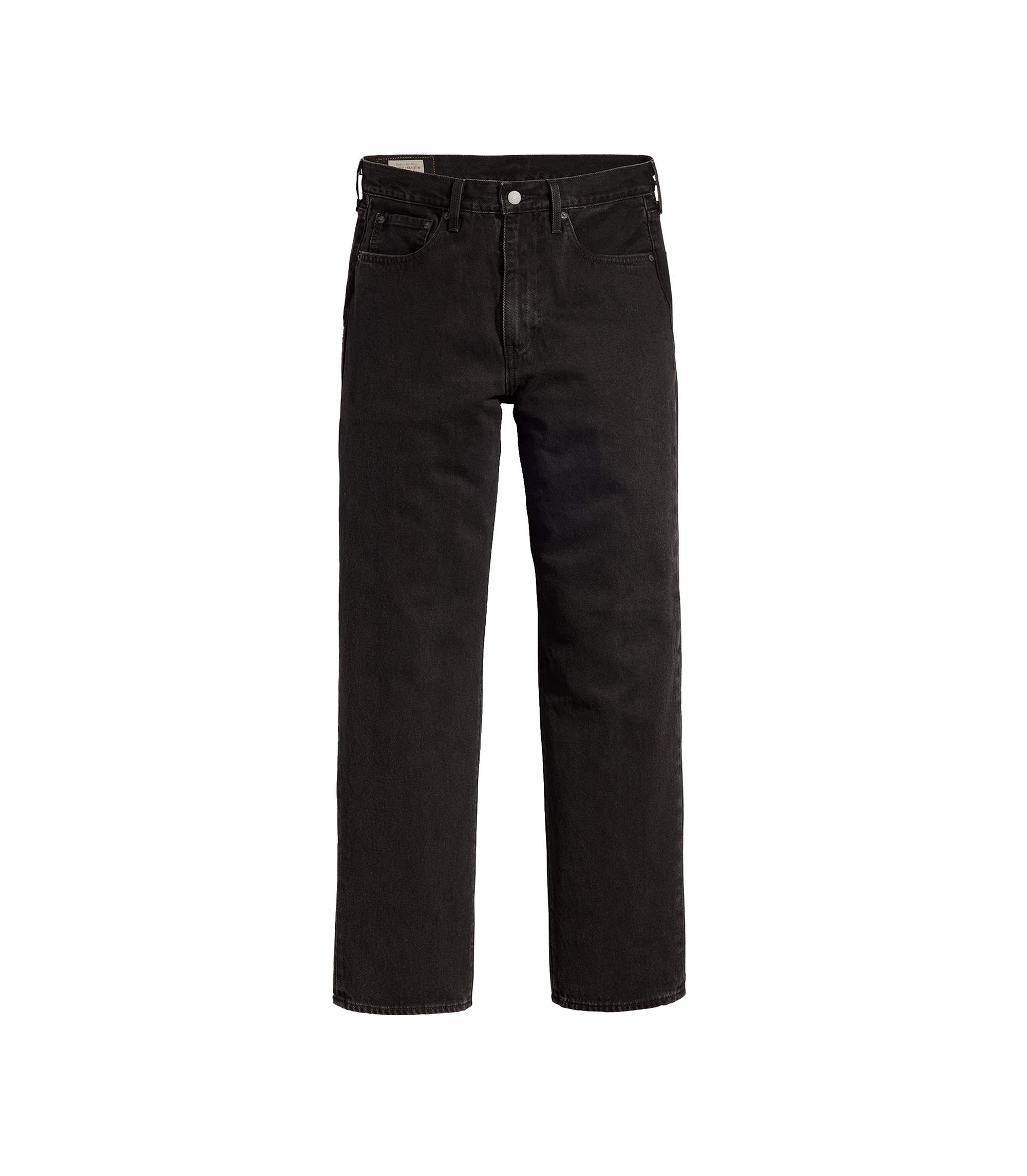 568 Loose Straight Jeans - Welcome to the Rodeo