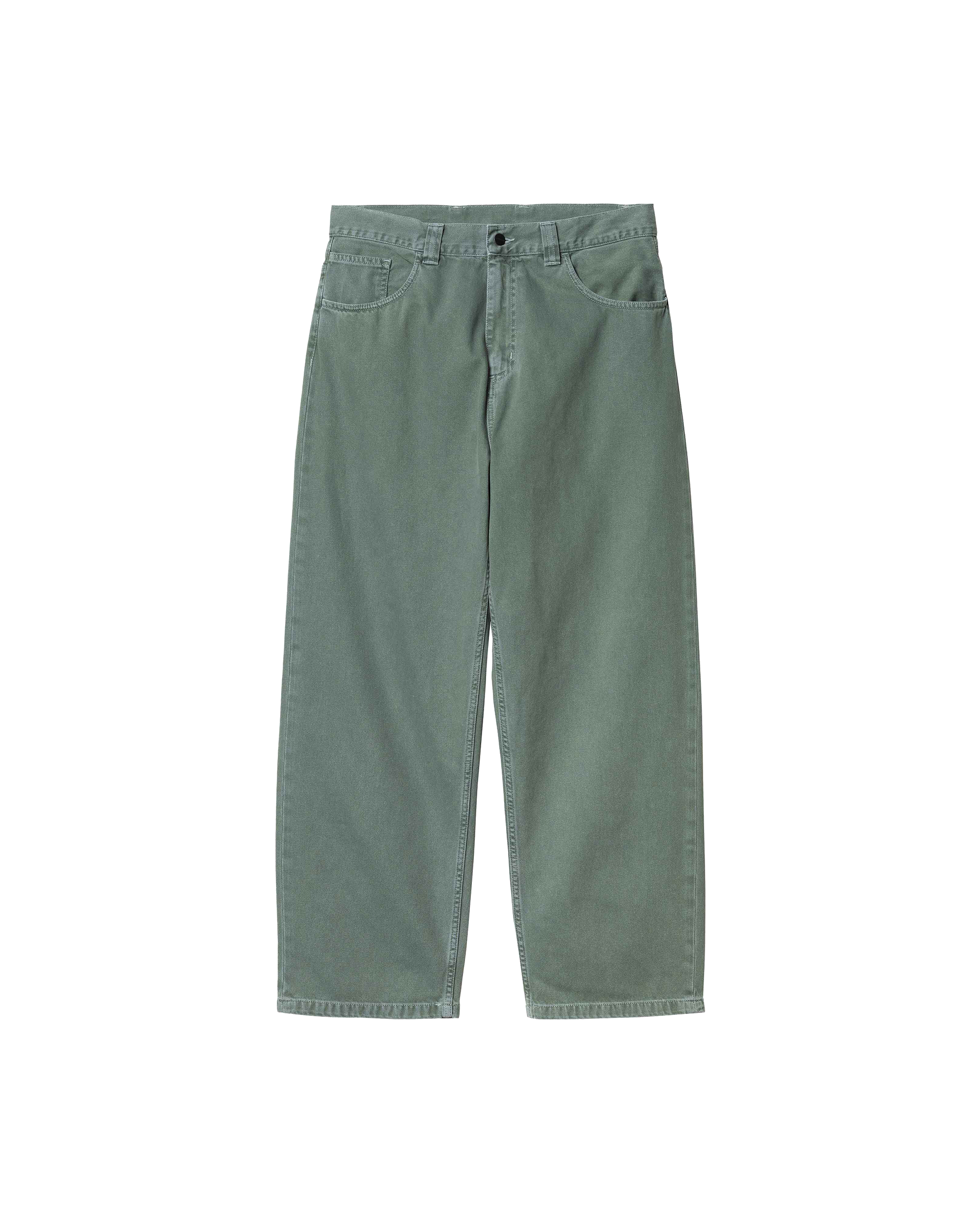 W' Brandon Pant - Silver Pine