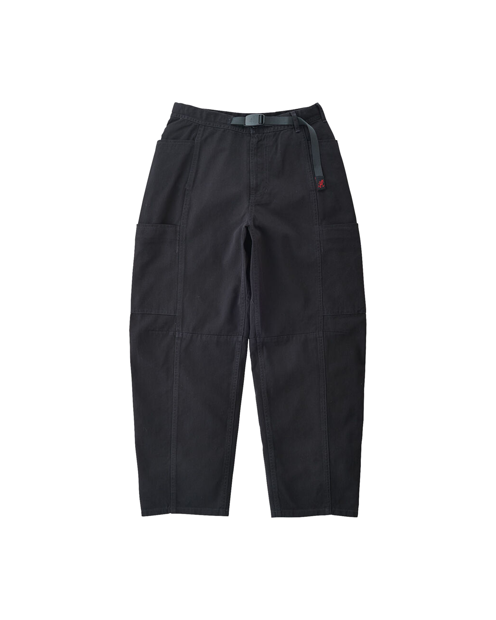 Womens Voyager Pant - Black