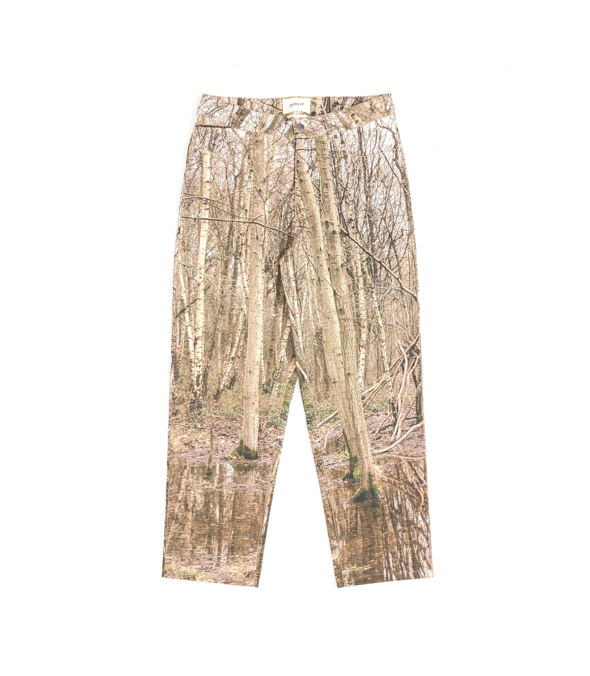 Marsh Jeans - Marsh Print