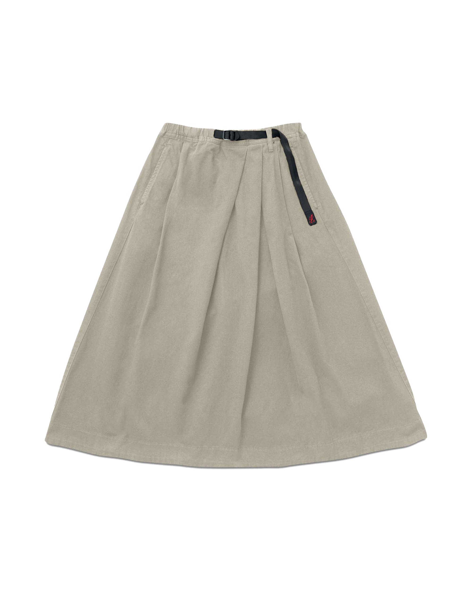 Talecut Skirt - Dune Pigment