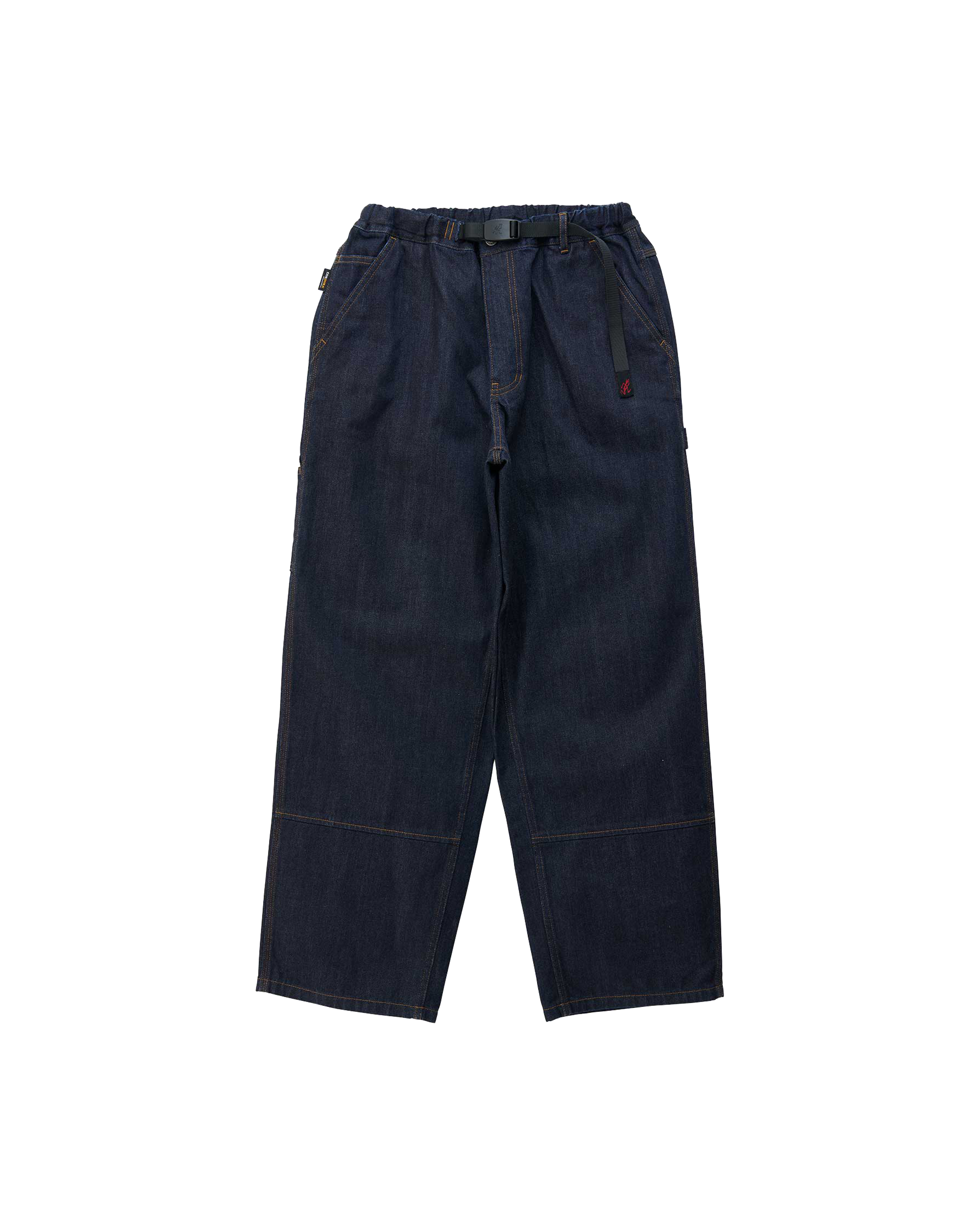 Japanese Denim Work Pant - Indigo