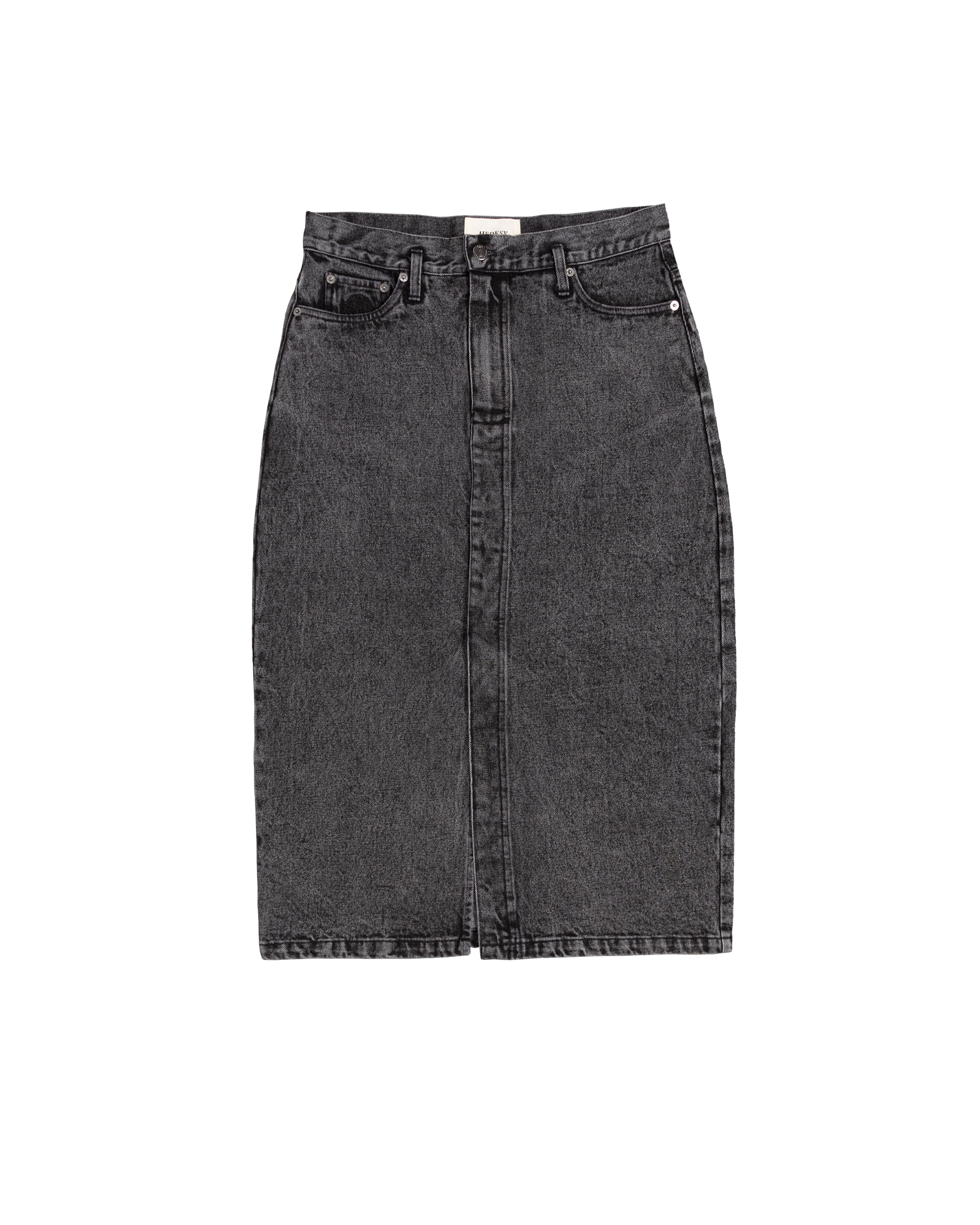 Quarry Skirt - Ash