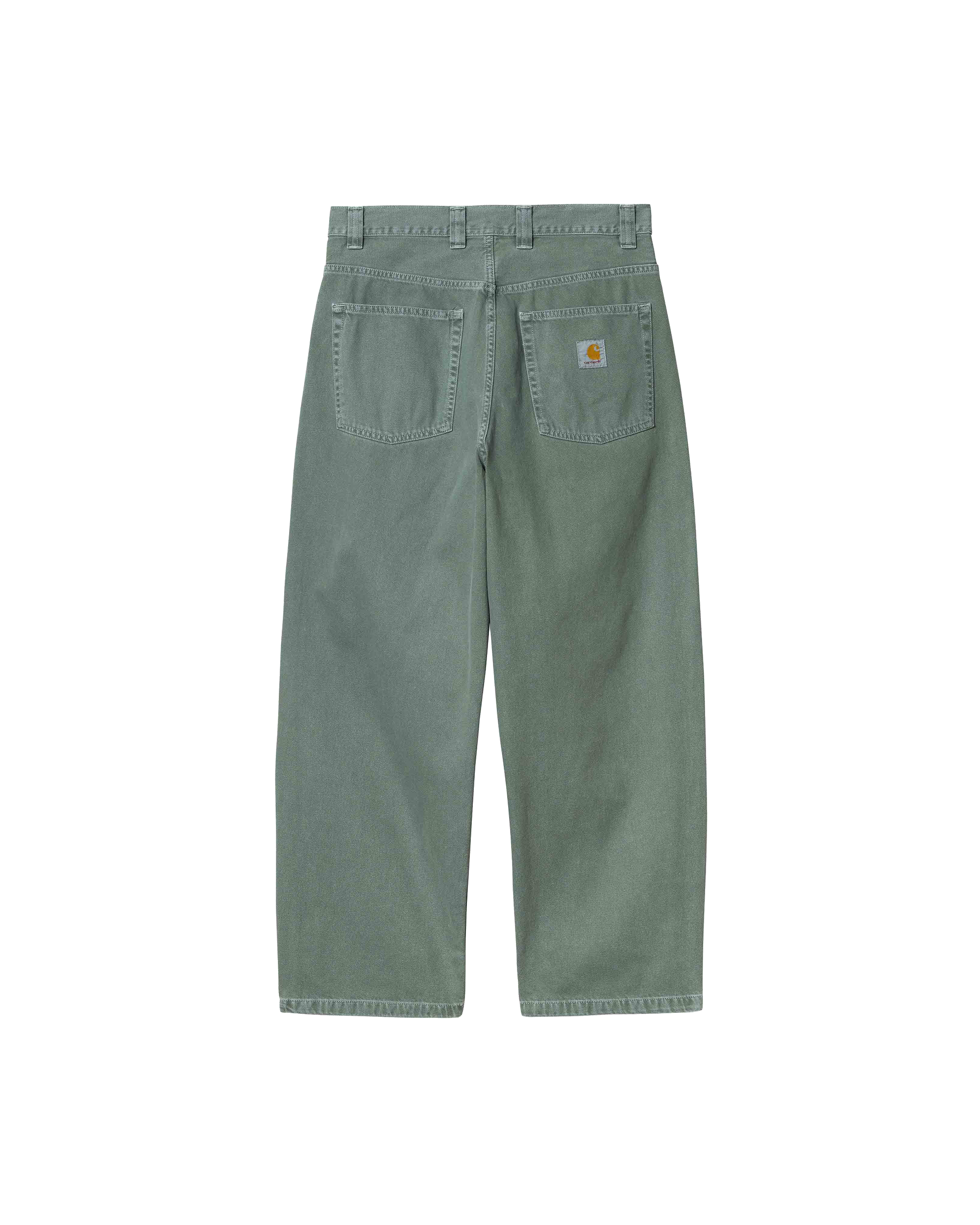 W' Brandon Pant - Silver Pine