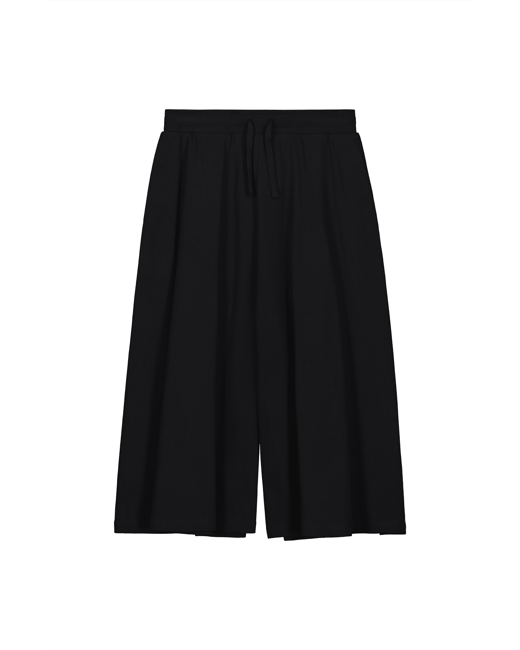 Daily Culottes - Black