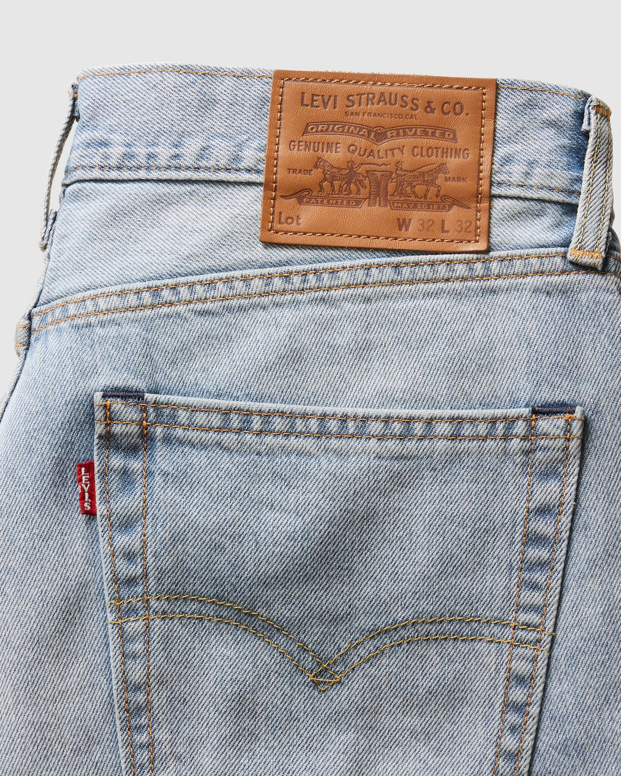 578 Baggy Jeans - Bags To Riches