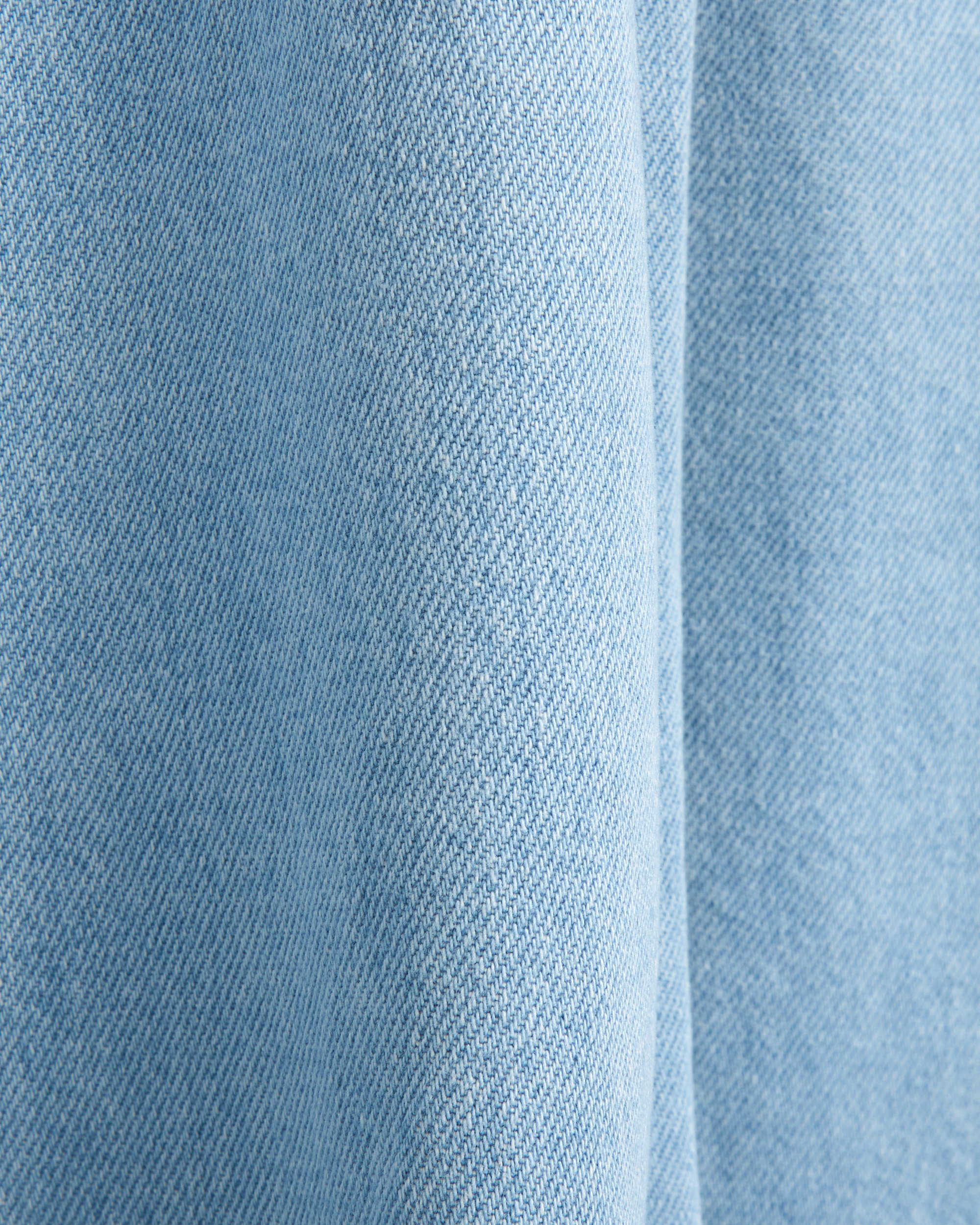 Women's Jens Pant - Blue Stone Bleach