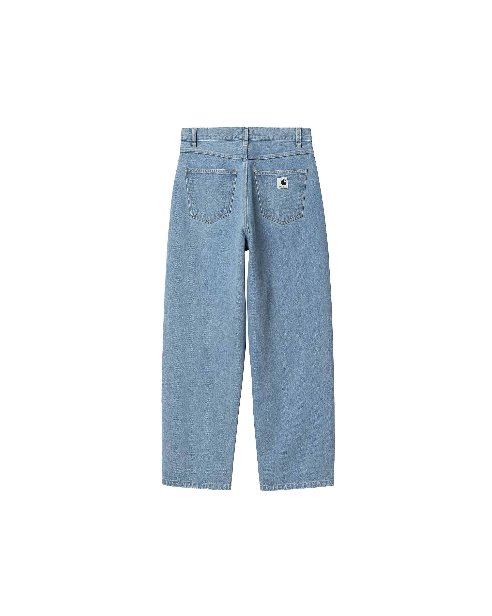 Women's Brandon Pant - Blue Stone Bleach