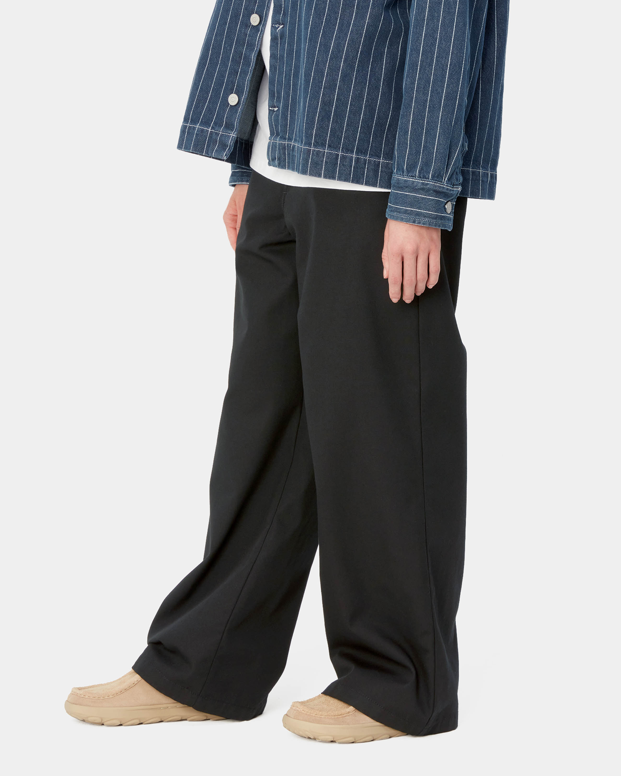 Womens Craft Pant - Black