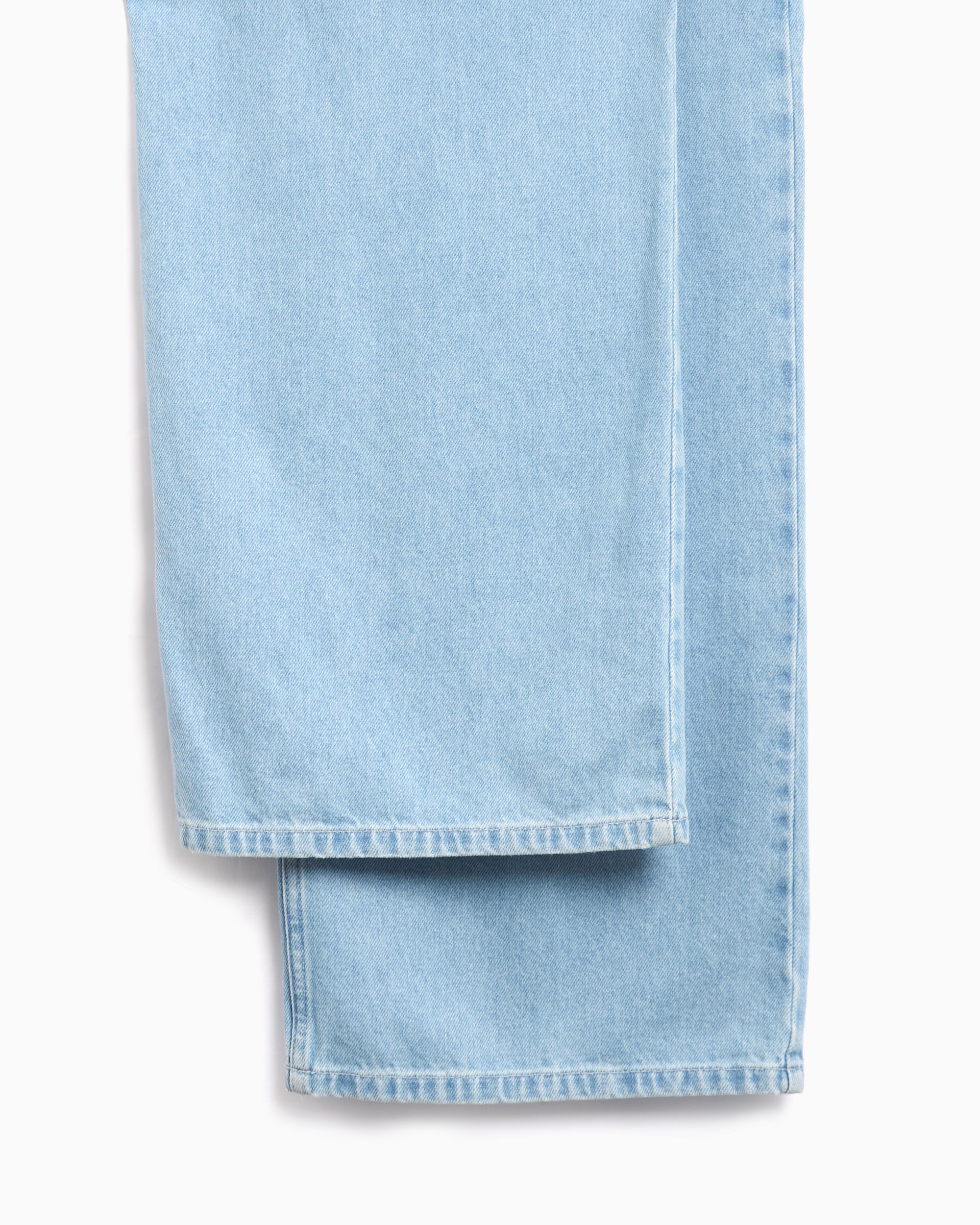 Women's Jens Pant - Blue Stone Bleach