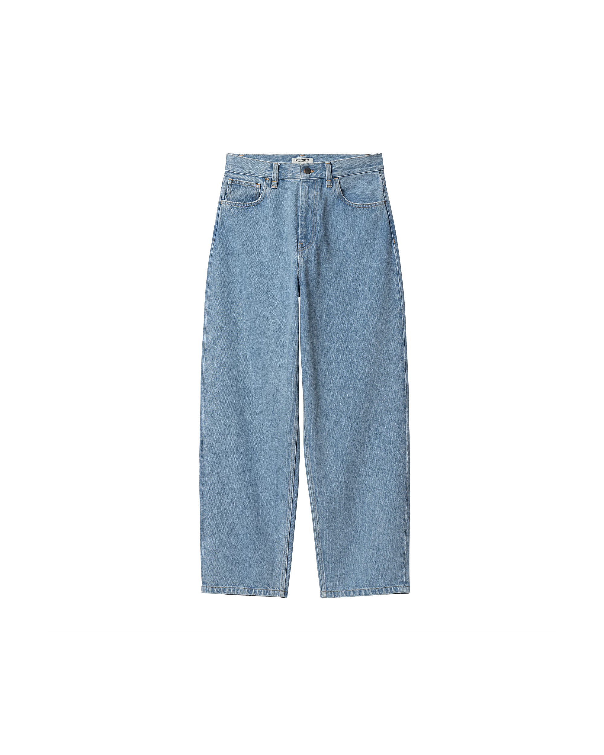 Women's Brandon Pant - Blue Stone Bleach