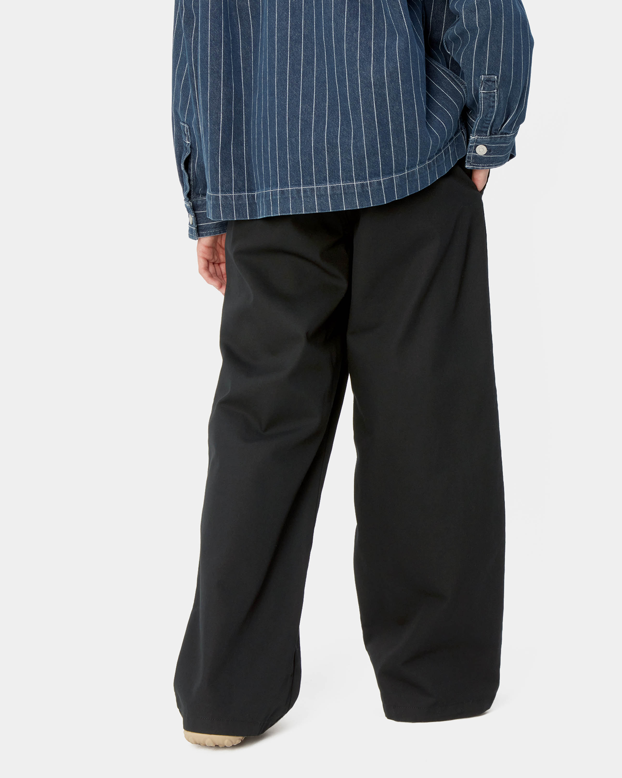 Womens Craft Pant - Black