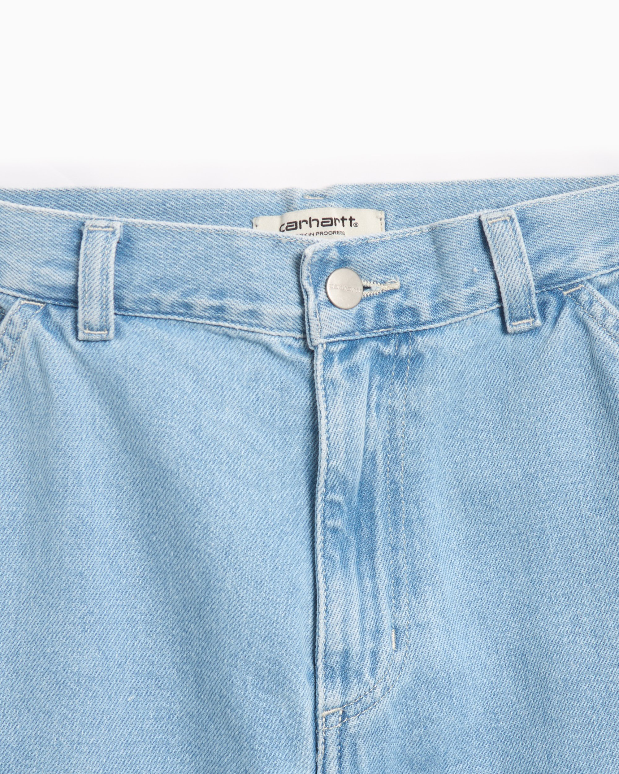 Women's Jens Pant - Blue Stone Bleach