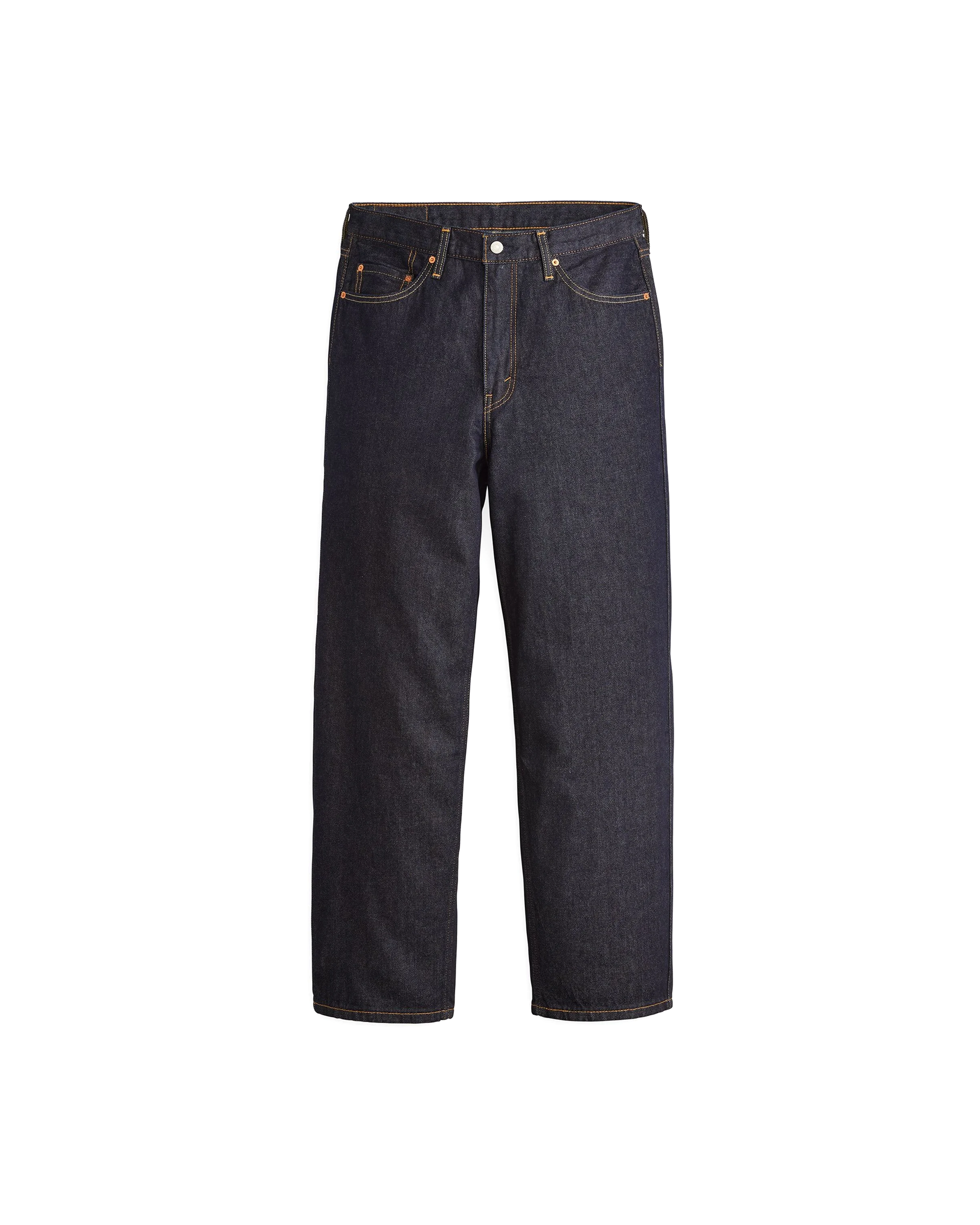 578 Baggy Jeans - Good As New Rinse