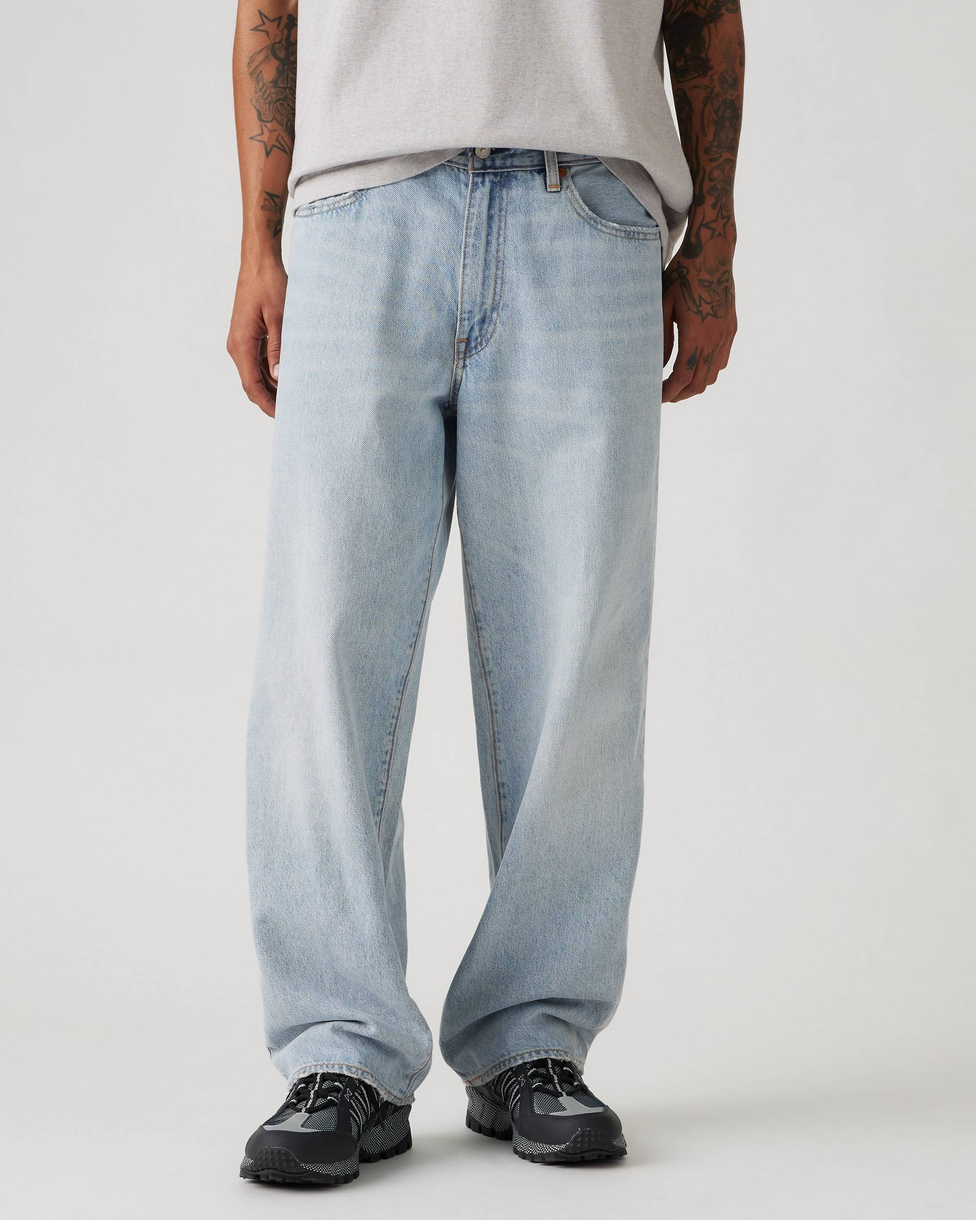 578 Baggy Jeans - Bags To Riches