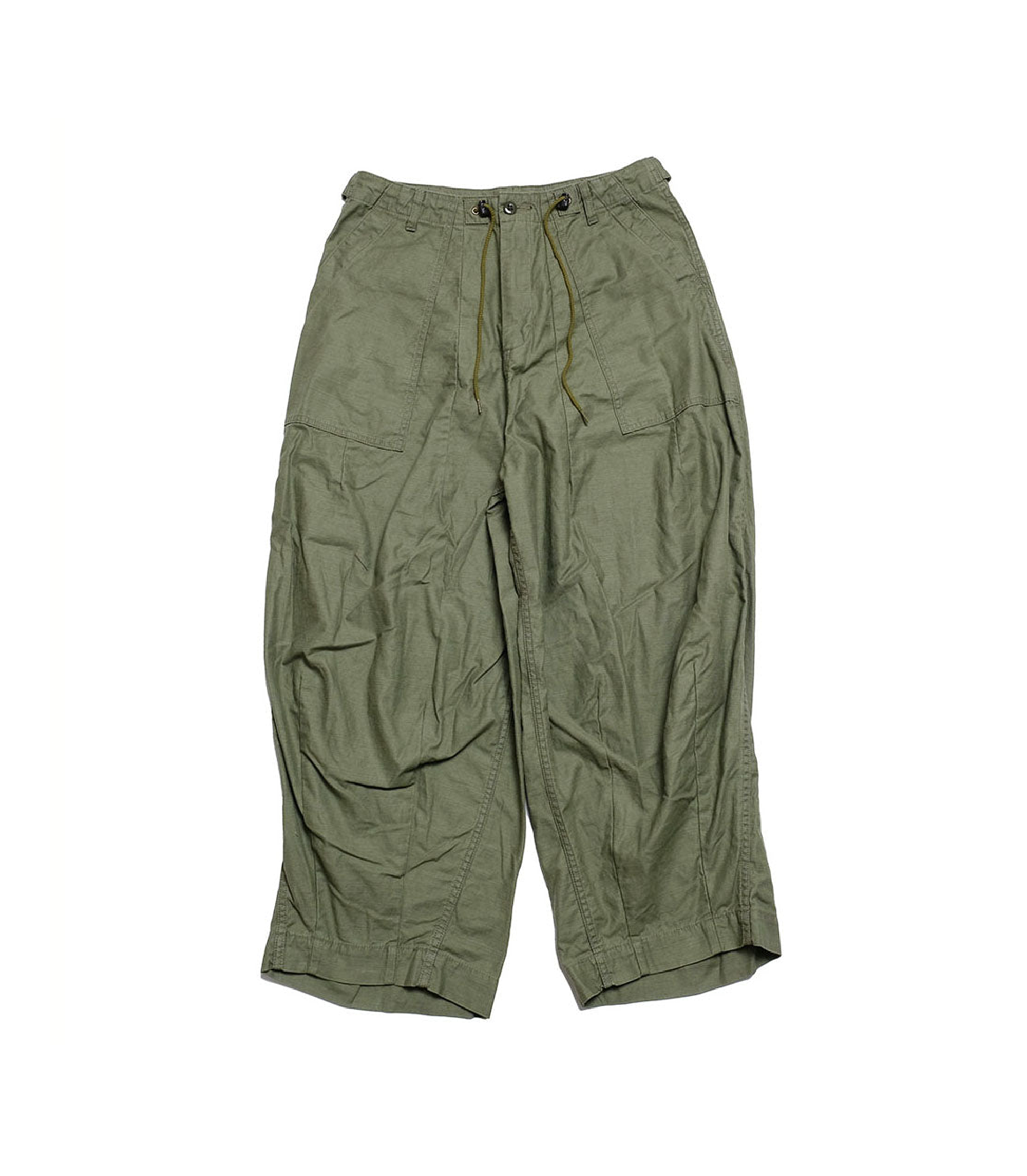 H.D. Fatigue Pant - Olive
