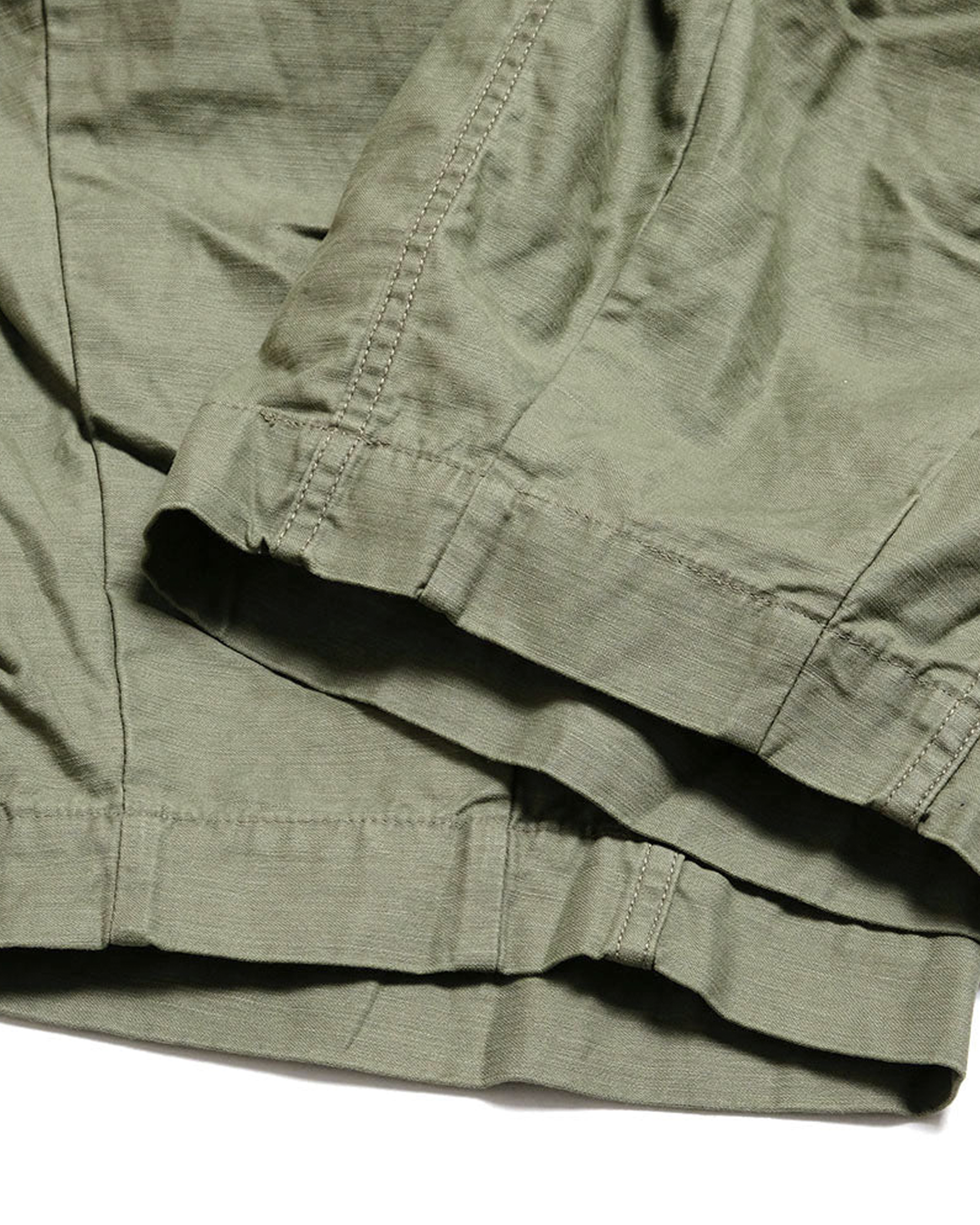 H.D. Fatigue Pant - Olive