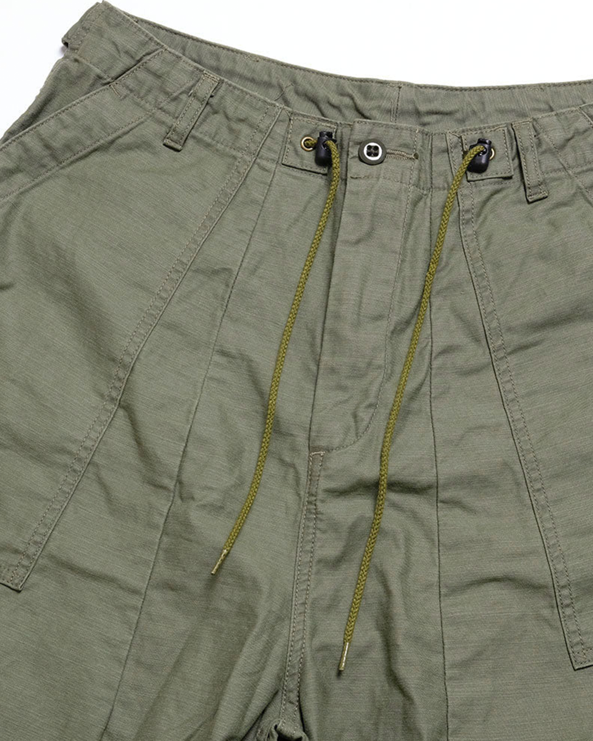 H.D. Fatigue Pant - Olive