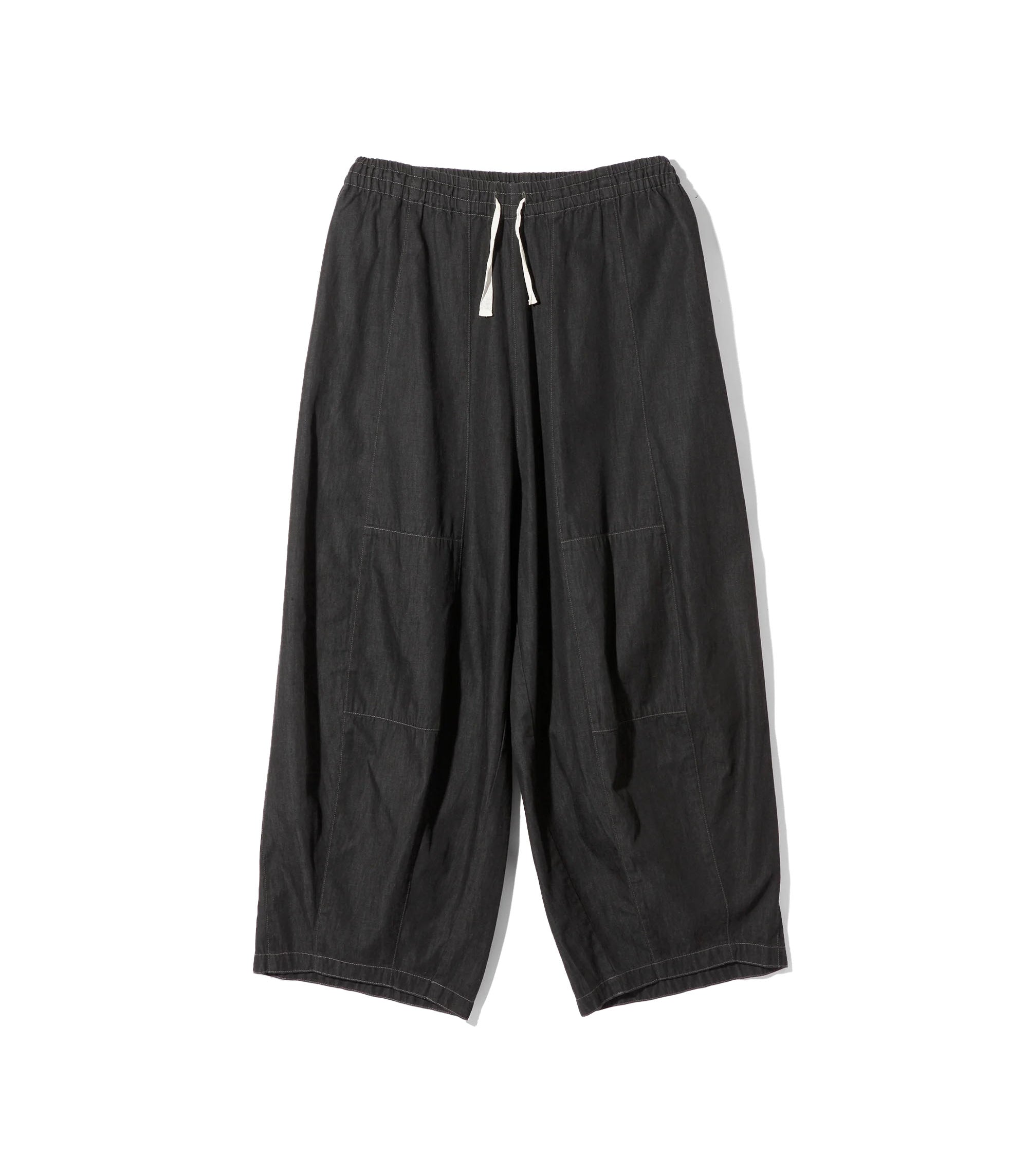 H.D. 6oz Denim Pant - Black