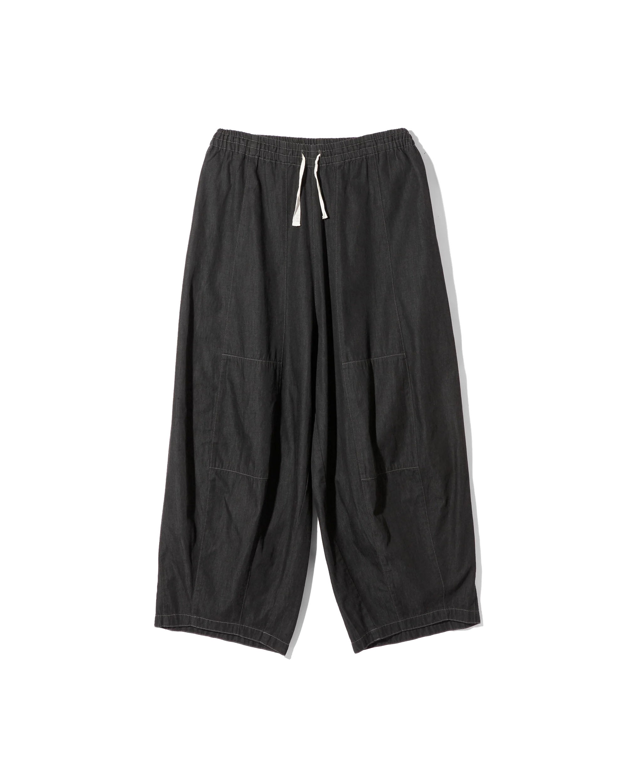 H.D. 6oz Denim Pant - Black