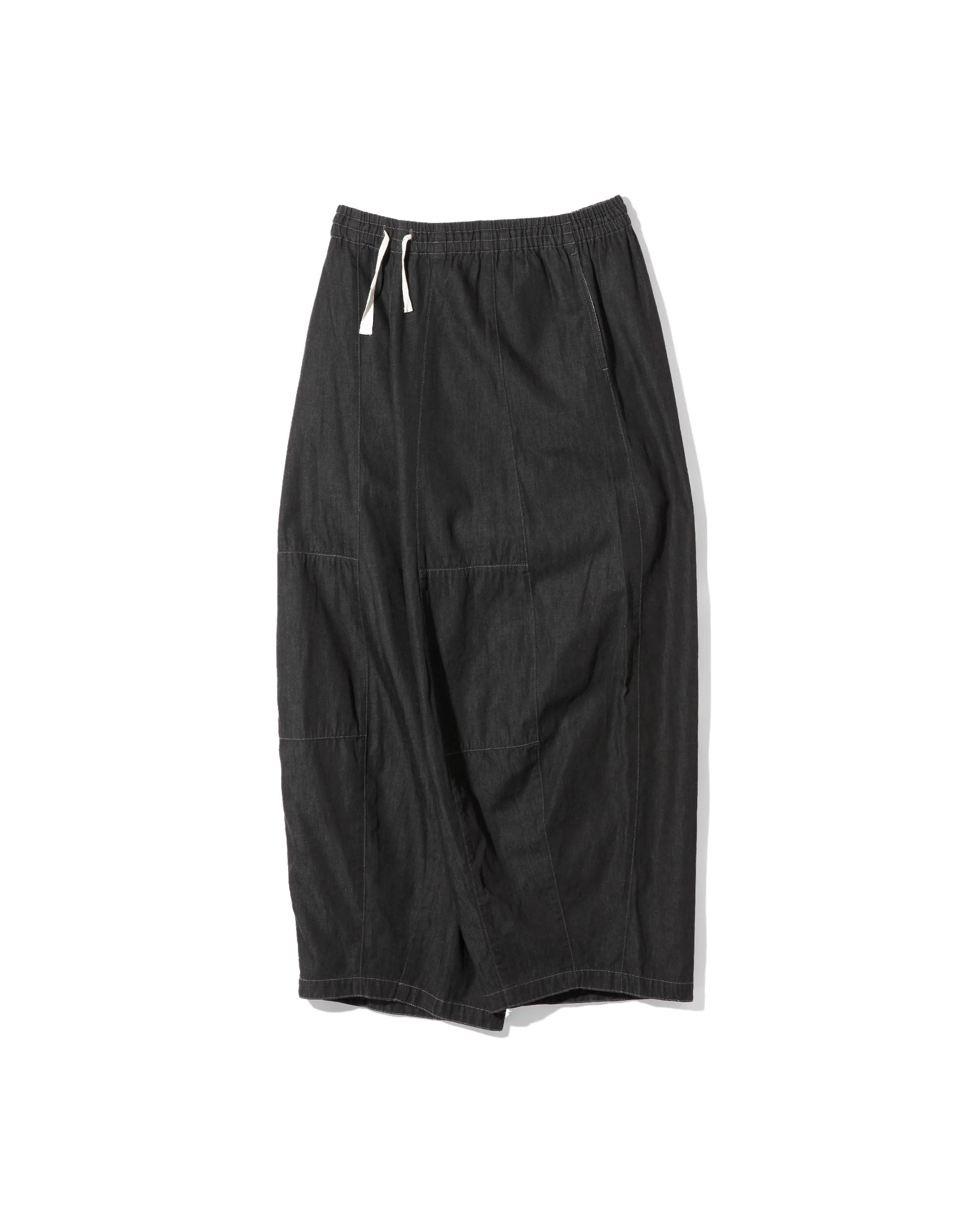 H.D. 6oz Denim Pant - Black